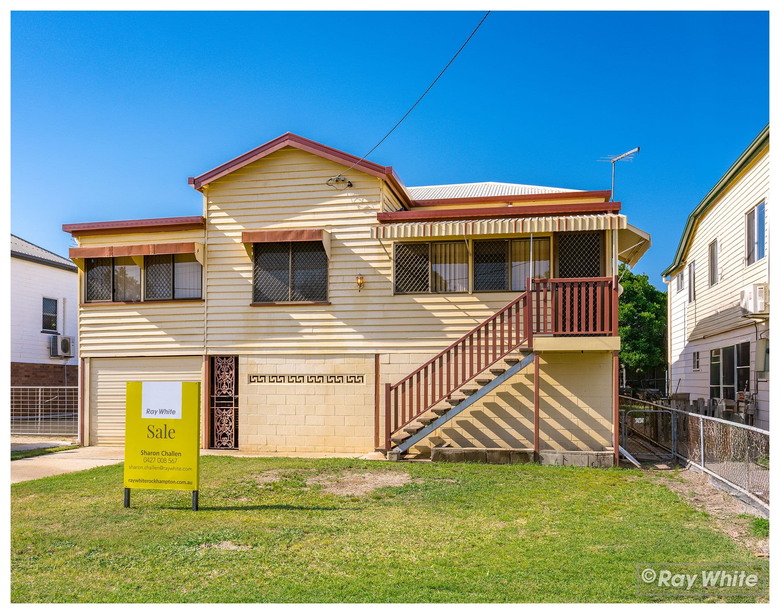 6 Lion Creek Road, Wandal QLD 4700, Wandal - Image 1