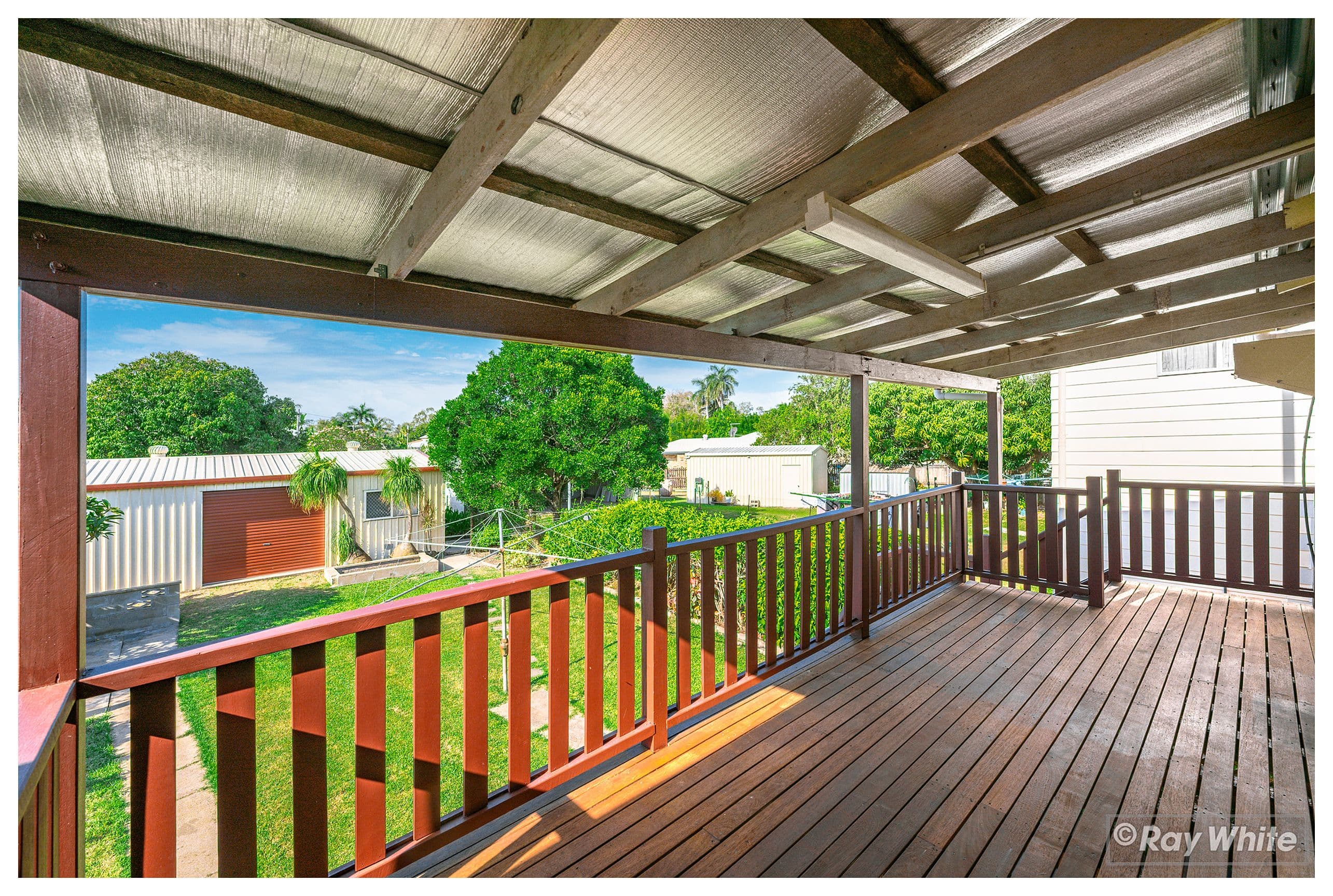 6 Lion Creek Road, Wandal QLD 4700, Wandal - Thumbnail 3
