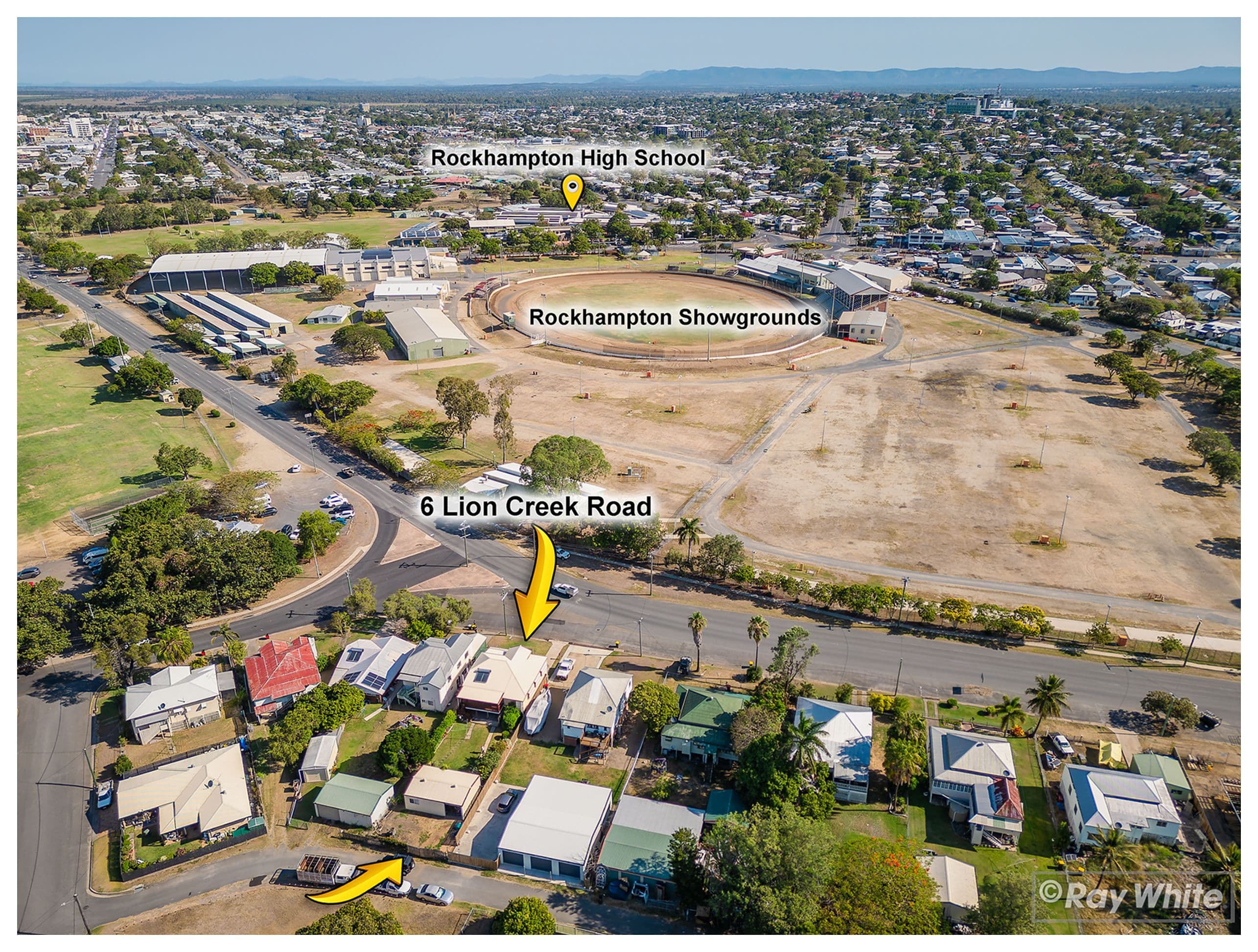 6 Lion Creek Road, Wandal QLD 4700, Wandal - Thumbnail 5