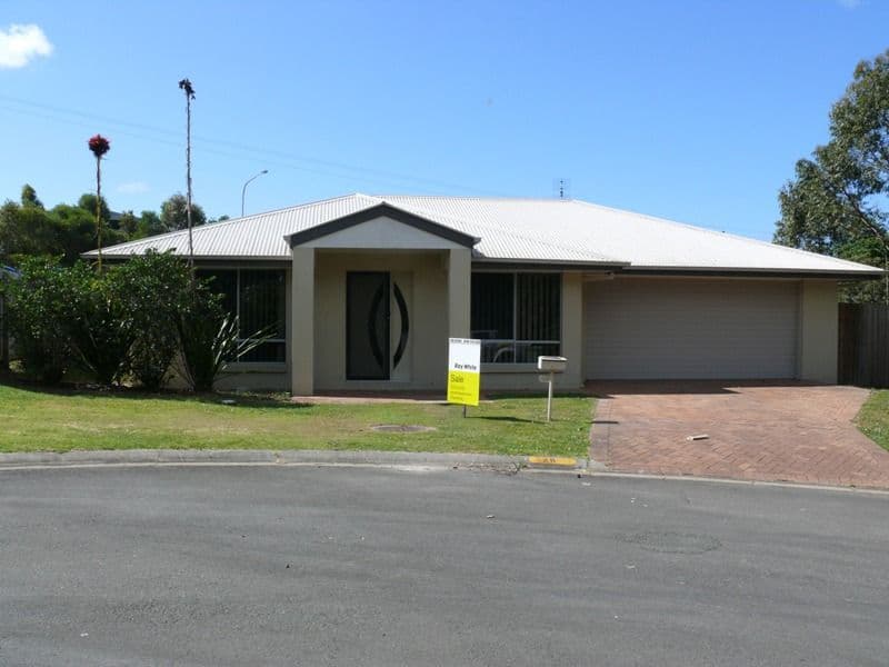28 Flynn Court, MAUDSLAND QLD 4210, Maudsland - Image 1