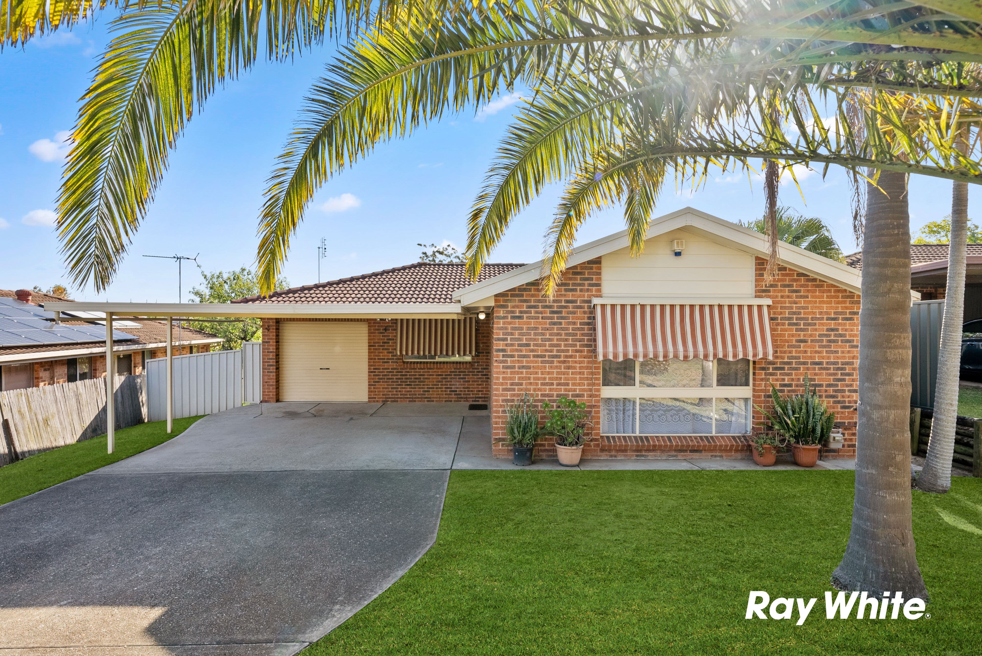 13 Durward Street, Dean Park NSW 2761, Dean Park - Image 1