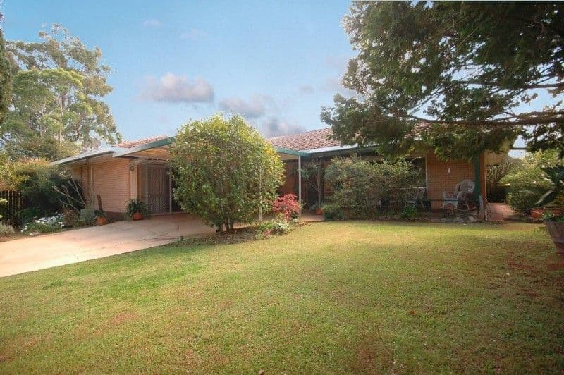 1 Myers Street, RANGEVILLE QLD 4350, Rangeville - Image 1