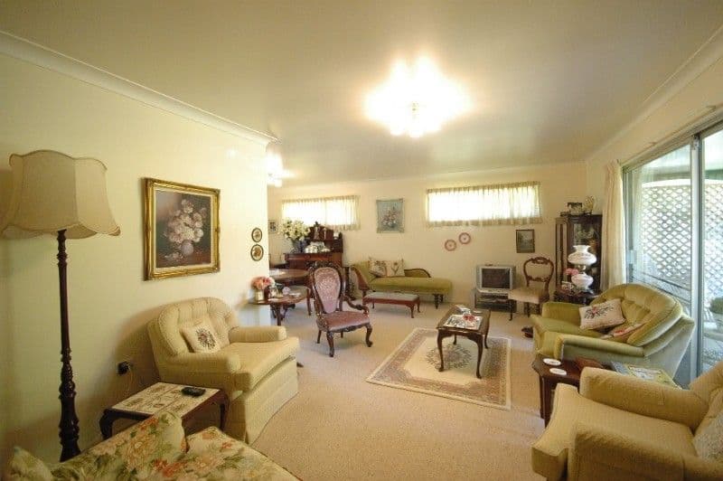 1 Myers Street, RANGEVILLE QLD 4350, Rangeville - Thumbnail 2
