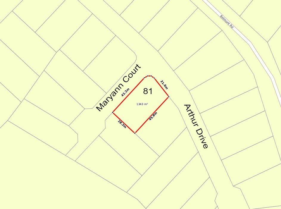 34 Arthur Drive, Parkhurst QLD 4702, Parkhurst - Thumbnail 2