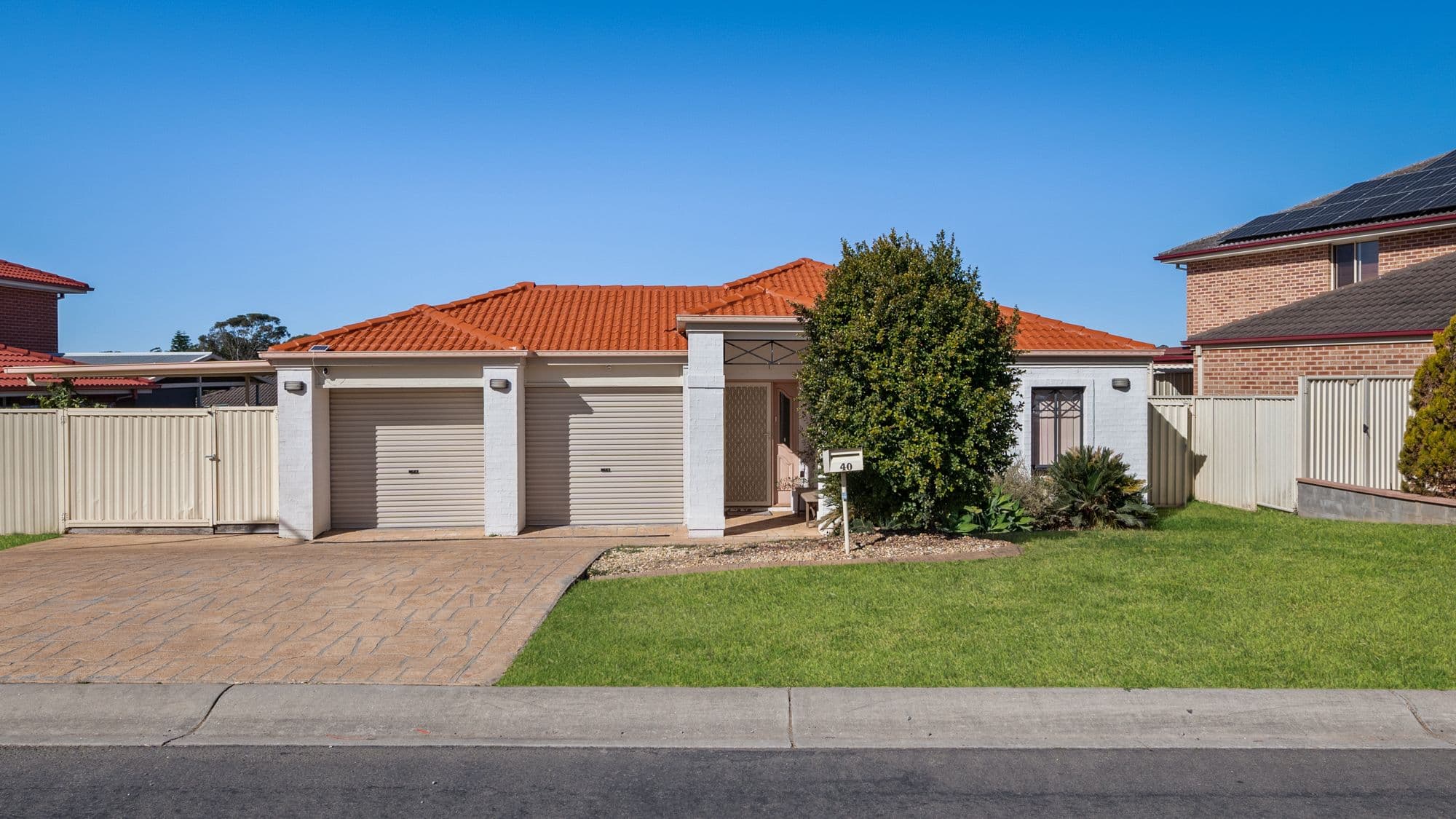 40 Mclaughlin Circuit, Bradbury NSW 2560, Bradbury - Image 1