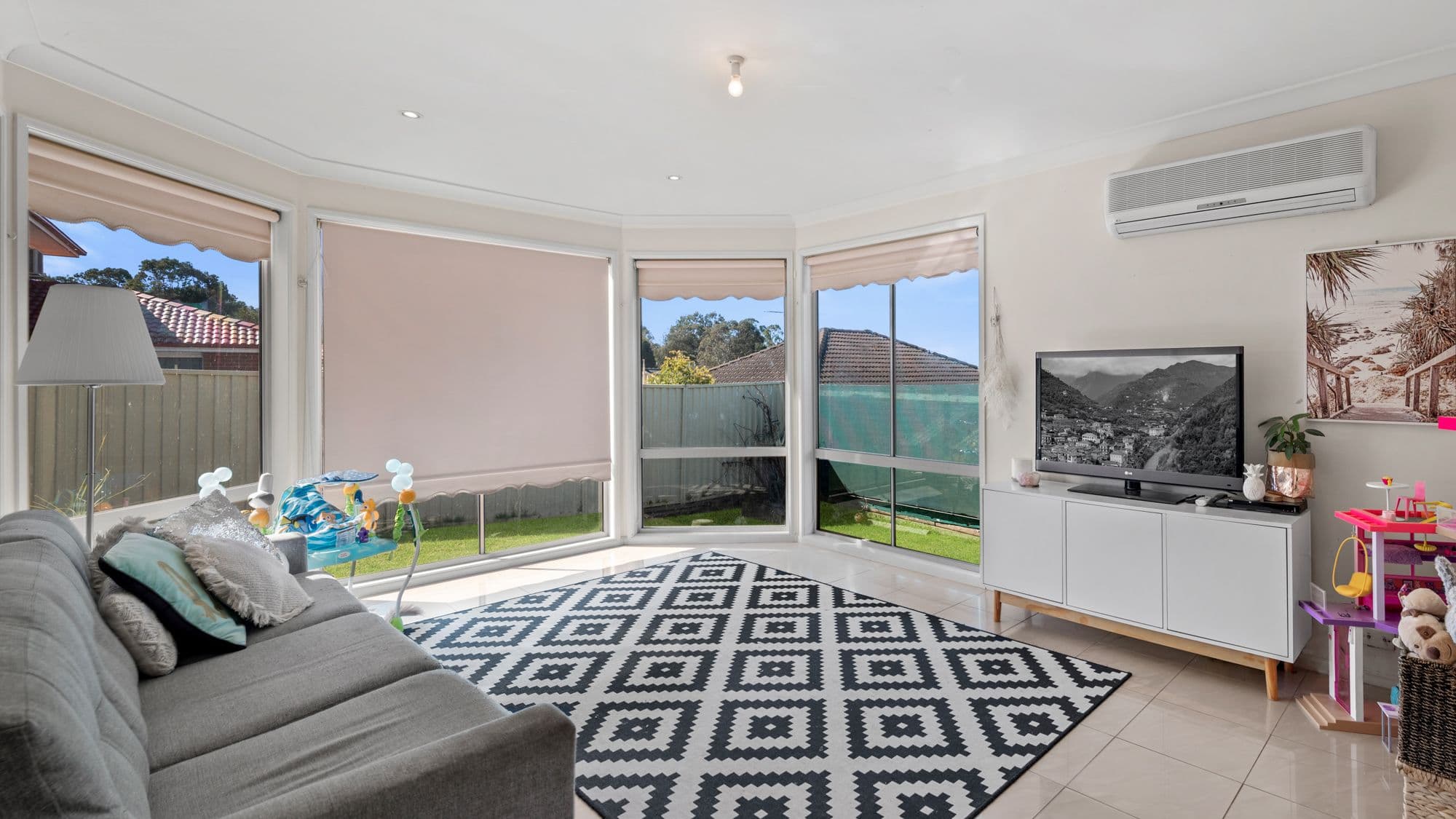 40 Mclaughlin Circuit, Bradbury NSW 2560, Bradbury - Thumbnail 7
