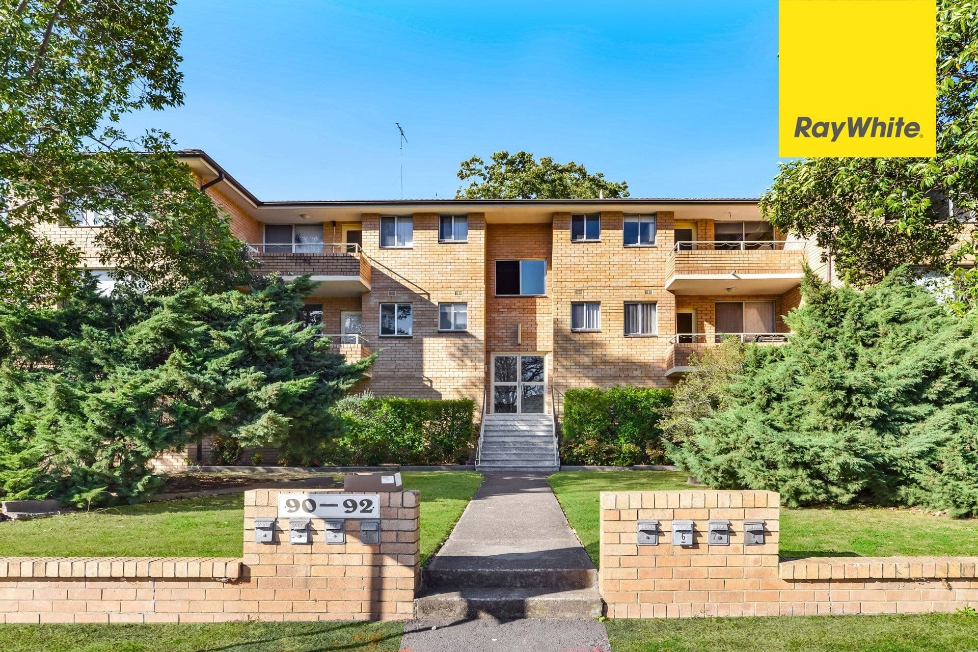 90 O'Connell Street, North Parramatta NSW 2151, North Parramatta - Image 1