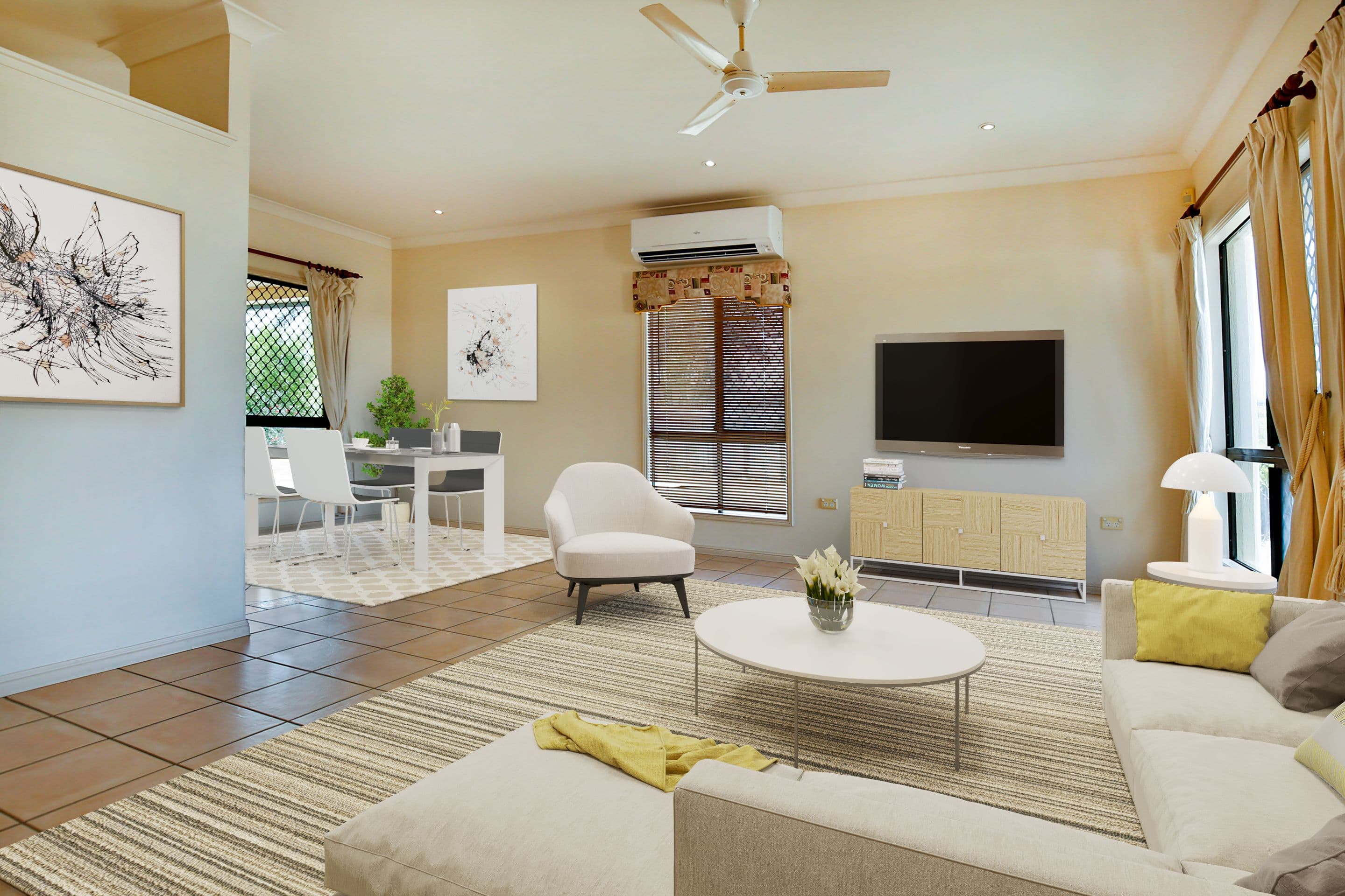 19 Boomarra Court, Annandale QLD 4814, Annandale - Image 1