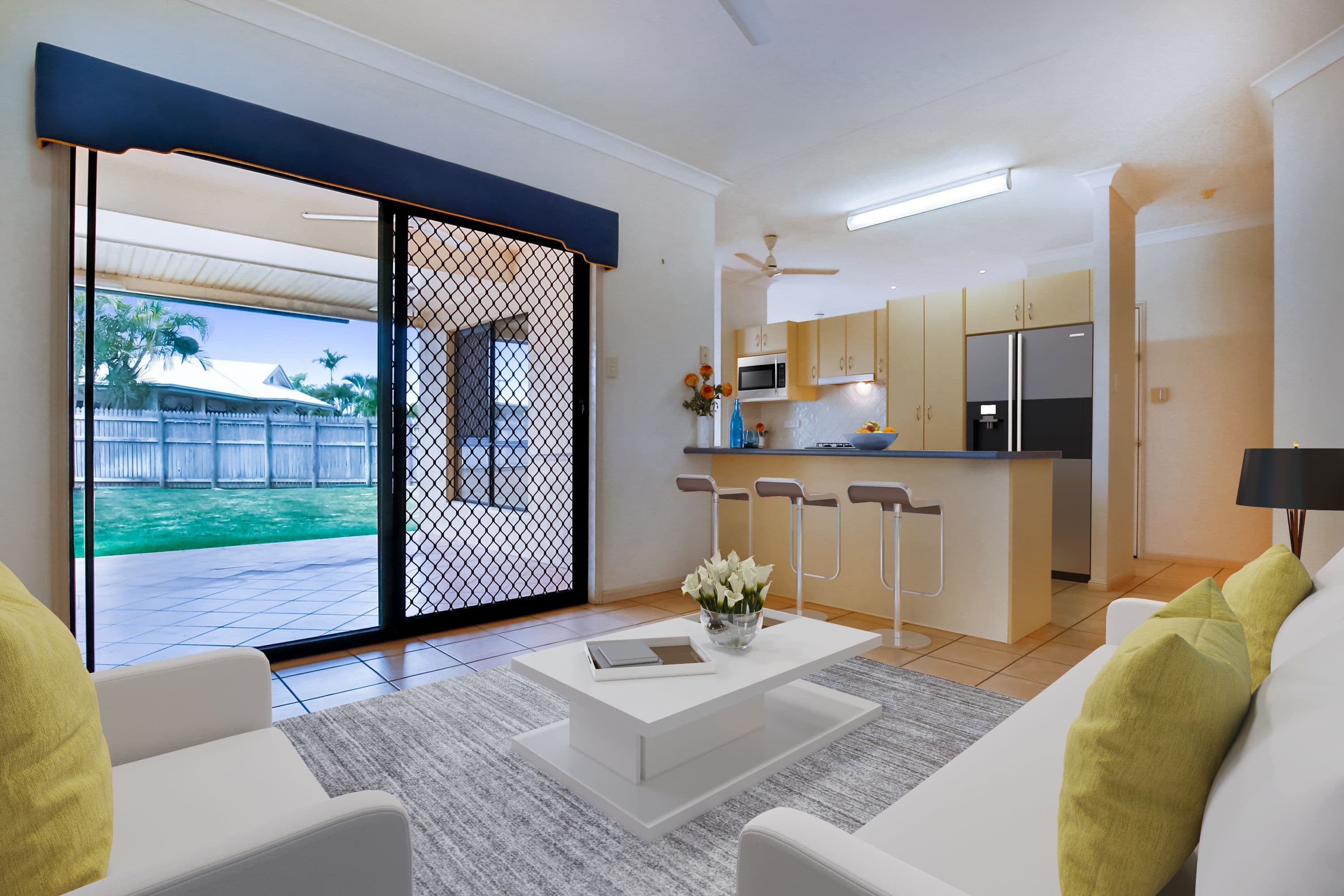 19 Boomarra Court, Annandale QLD 4814, Annandale - Thumbnail 2