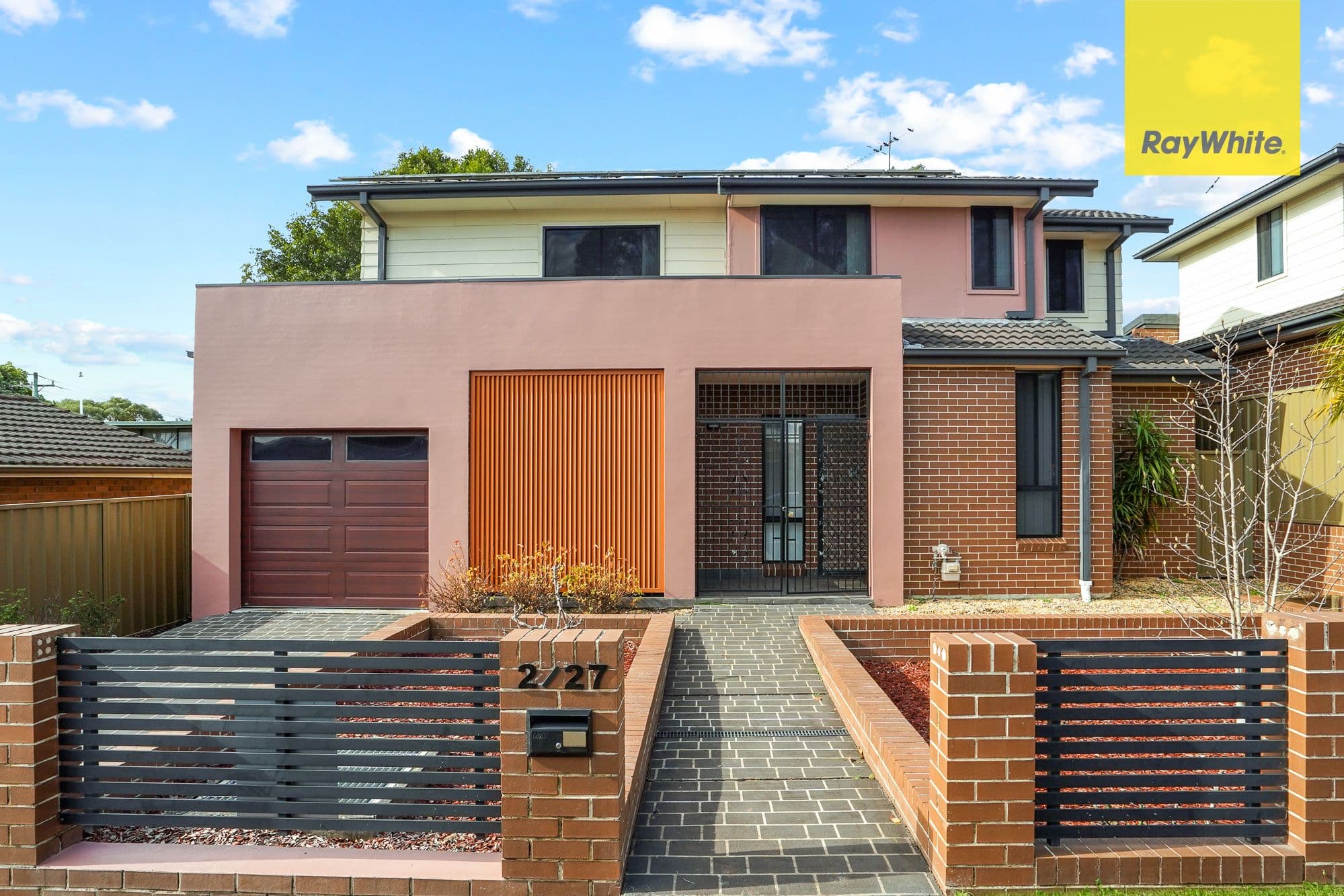 Lot 2/27 Carinya Road, Girraween NSW 2145, Girraween - Image 1
