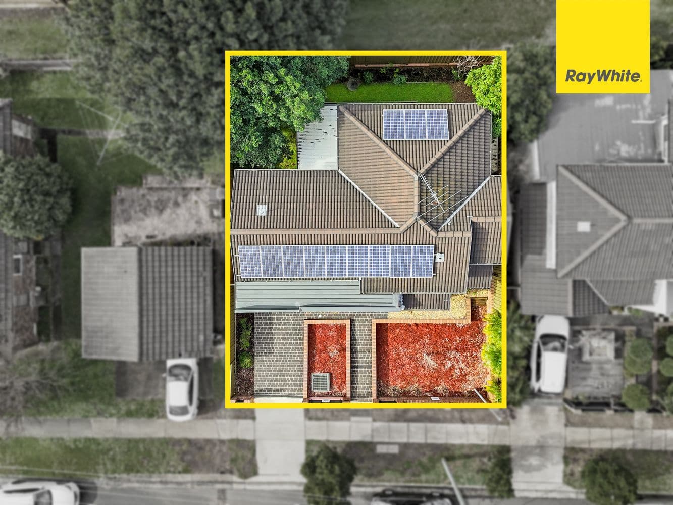 Lot 2/27 Carinya Road, Girraween NSW 2145, Girraween - Thumbnail 2