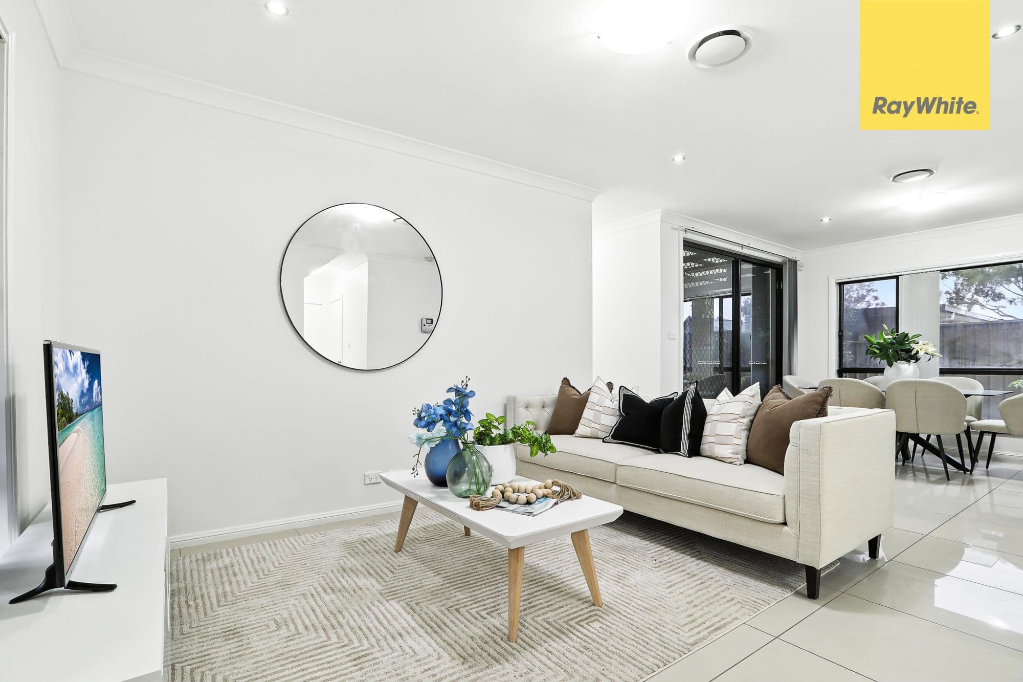 Lot 2/27 Carinya Road, Girraween NSW 2145, Girraween - Thumbnail 5