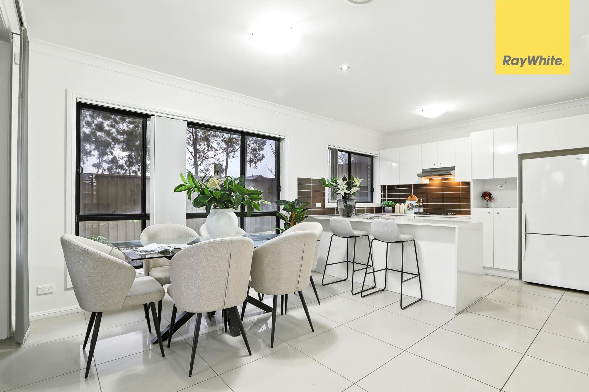 Lot 2/27 Carinya Road, Girraween NSW 2145, Girraween - Thumbnail 8