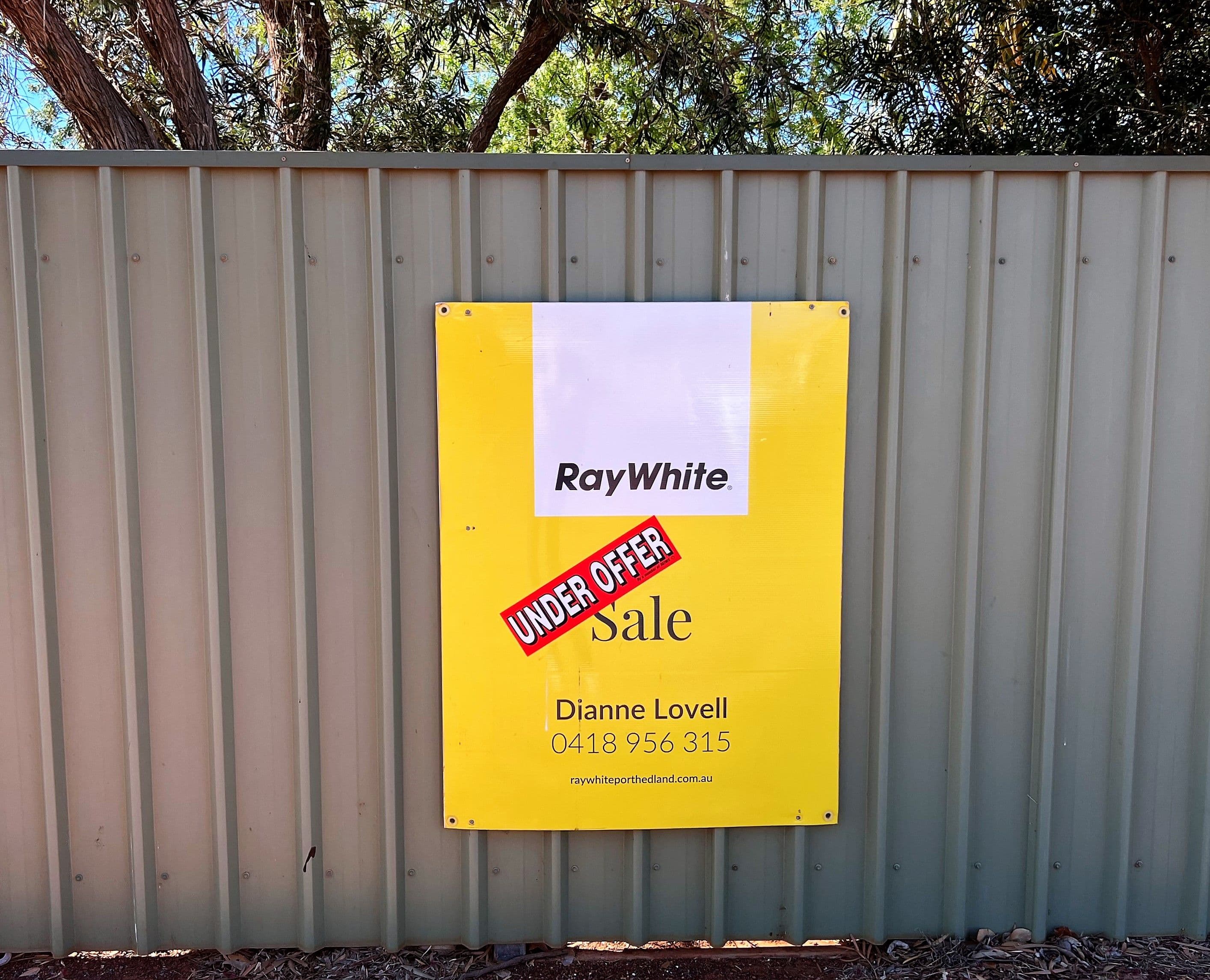21 Corbet Place, South Hedland WA 6722, South Hedland - Thumbnail 2