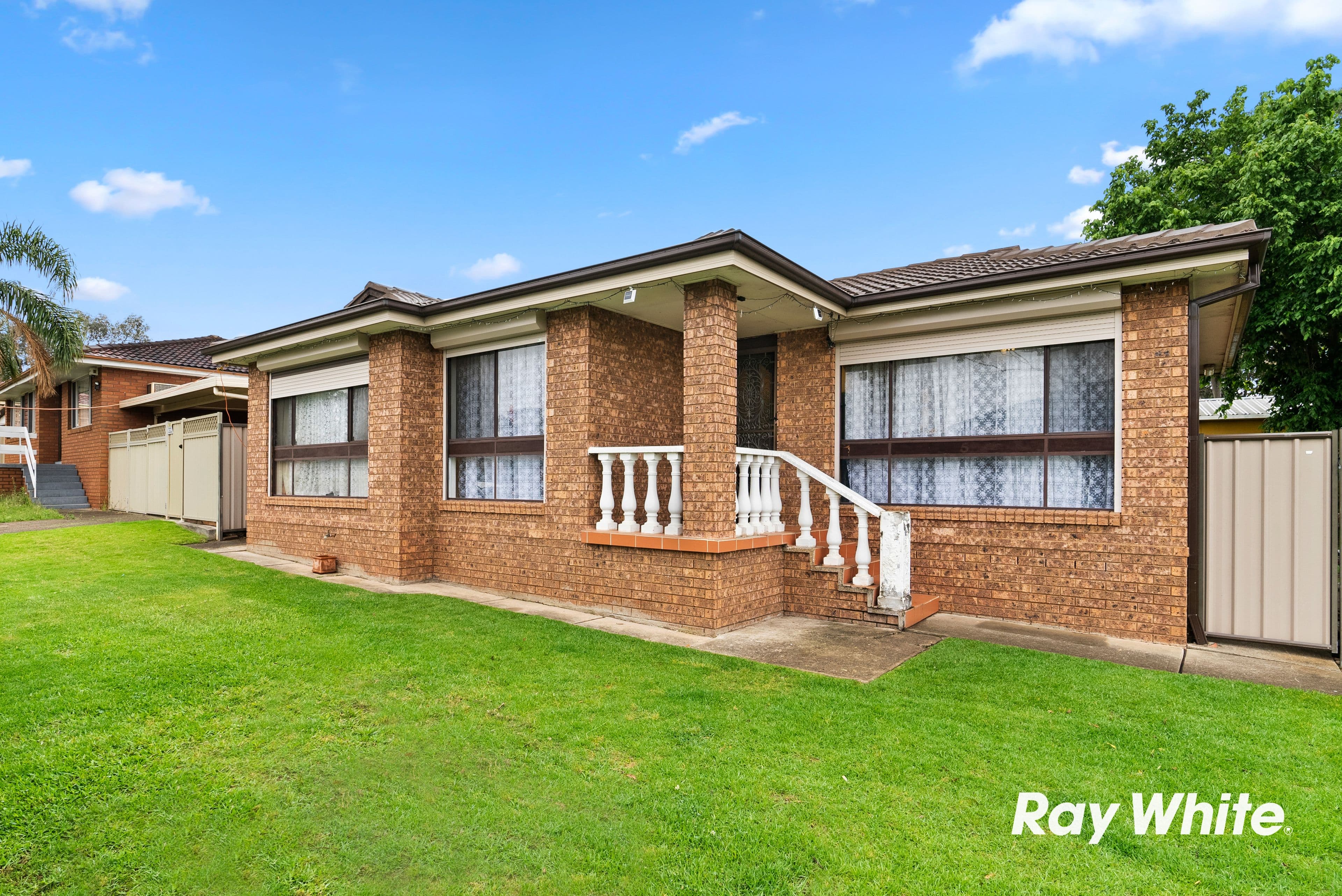 5 Merton Street, Dean Park NSW 2761, Dean Park - Image 1