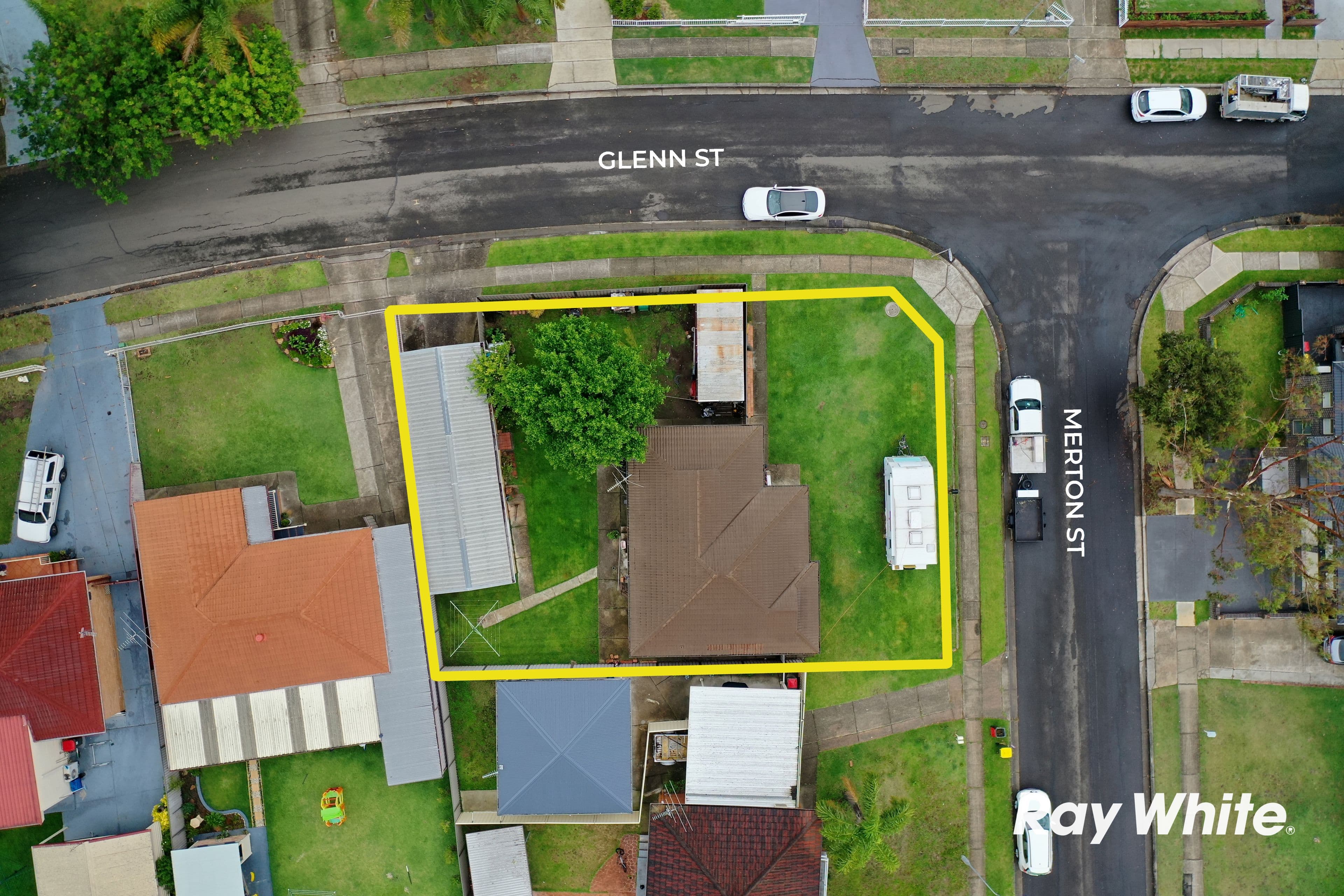 5 Merton Street, Dean Park NSW 2761, Dean Park - Thumbnail 2
