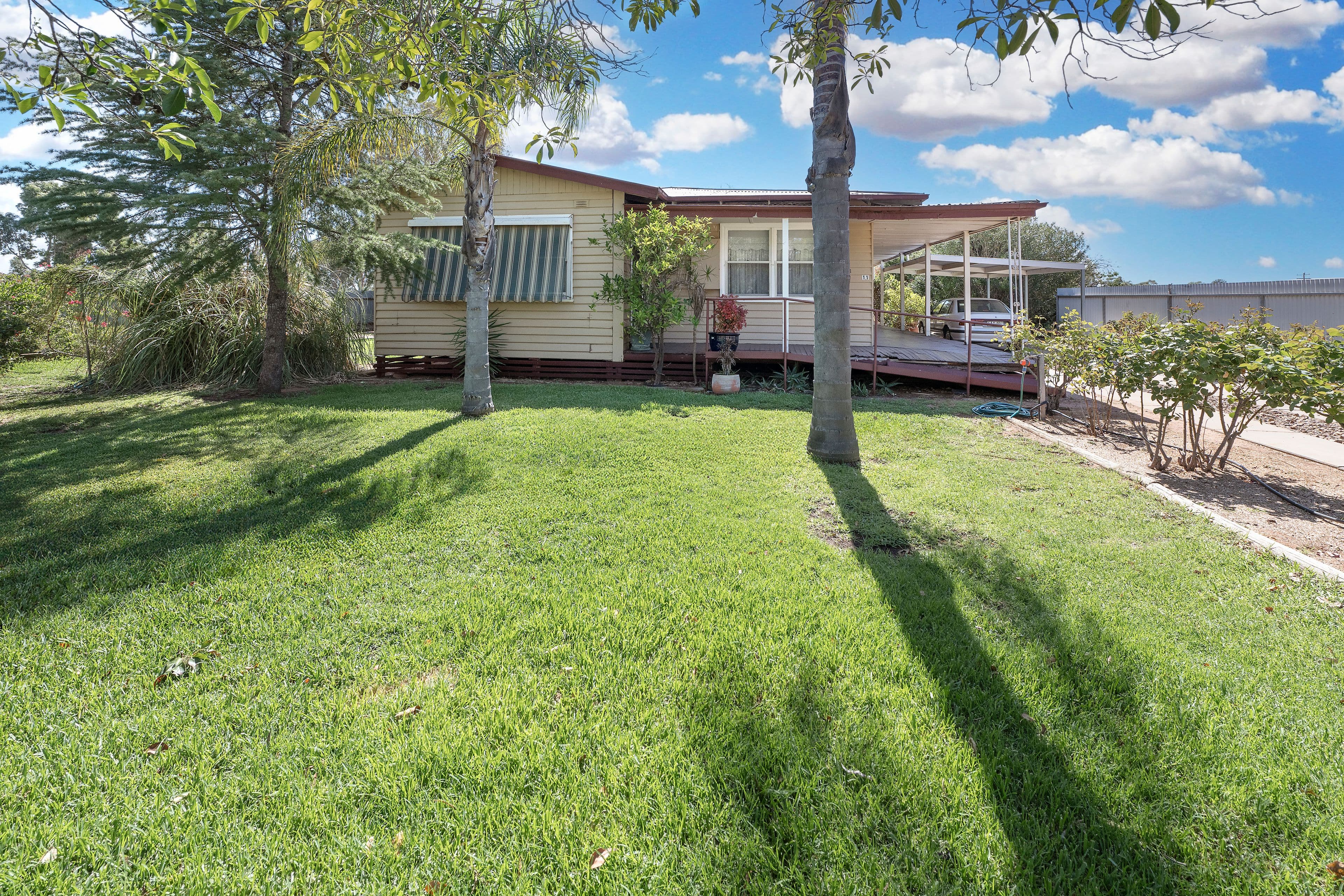 11 Williams Street, Lake Boga VIC 3584, Lake Boga - Image 1