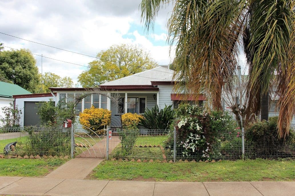 8 Maitland Street, Bingara - Image 1
