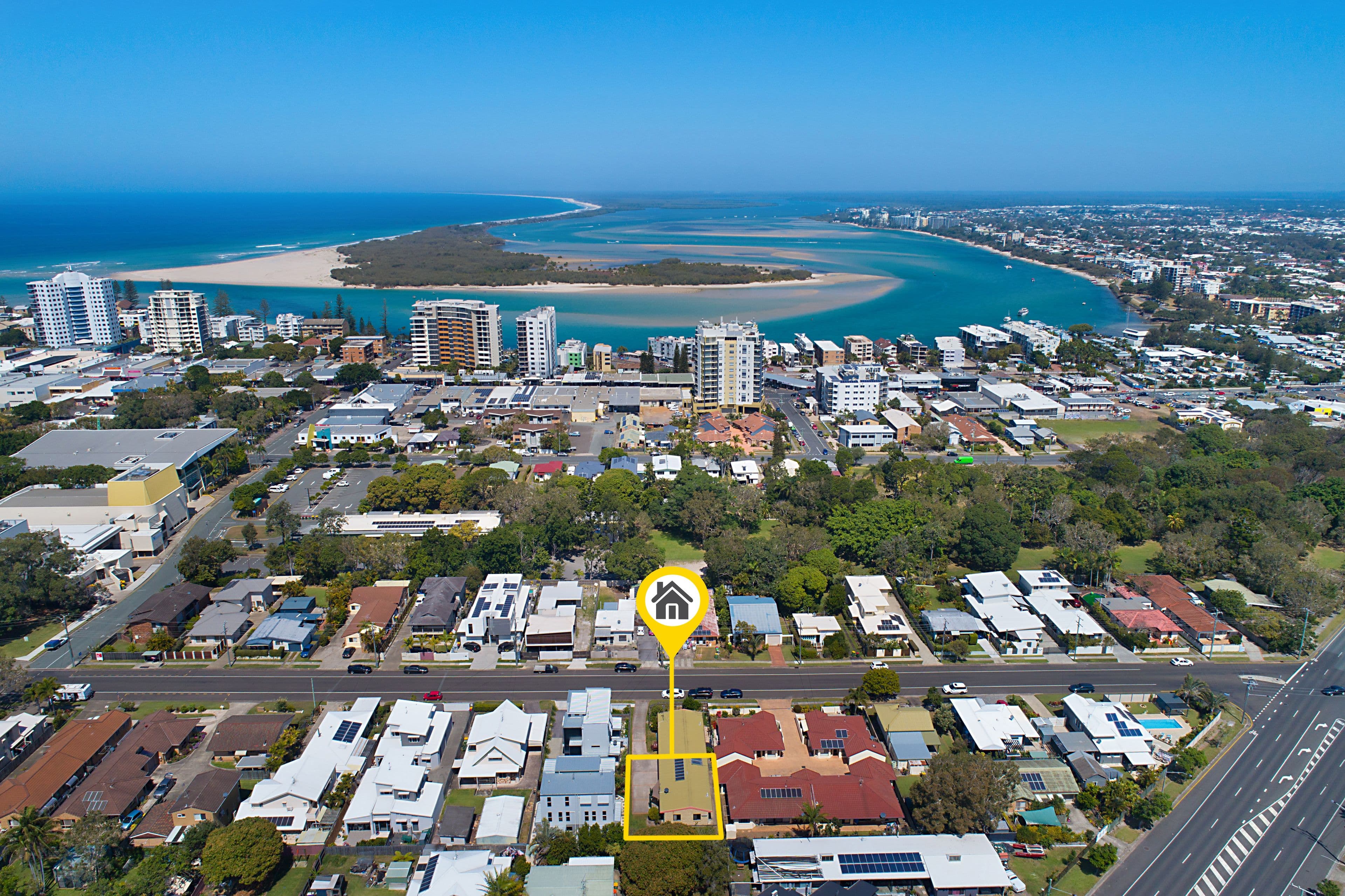 19 Suller Street, Caloundra QLD 4551, Caloundra - Image 1