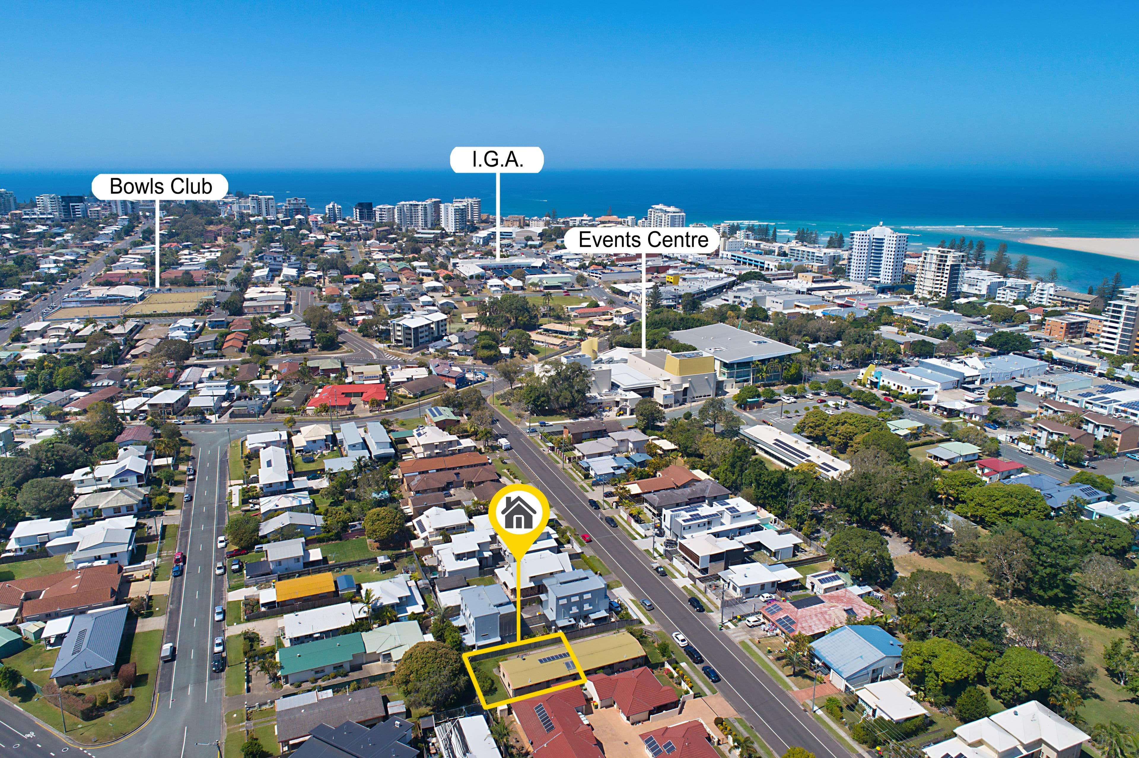 19 Suller Street, Caloundra QLD 4551, Caloundra - Thumbnail 2
