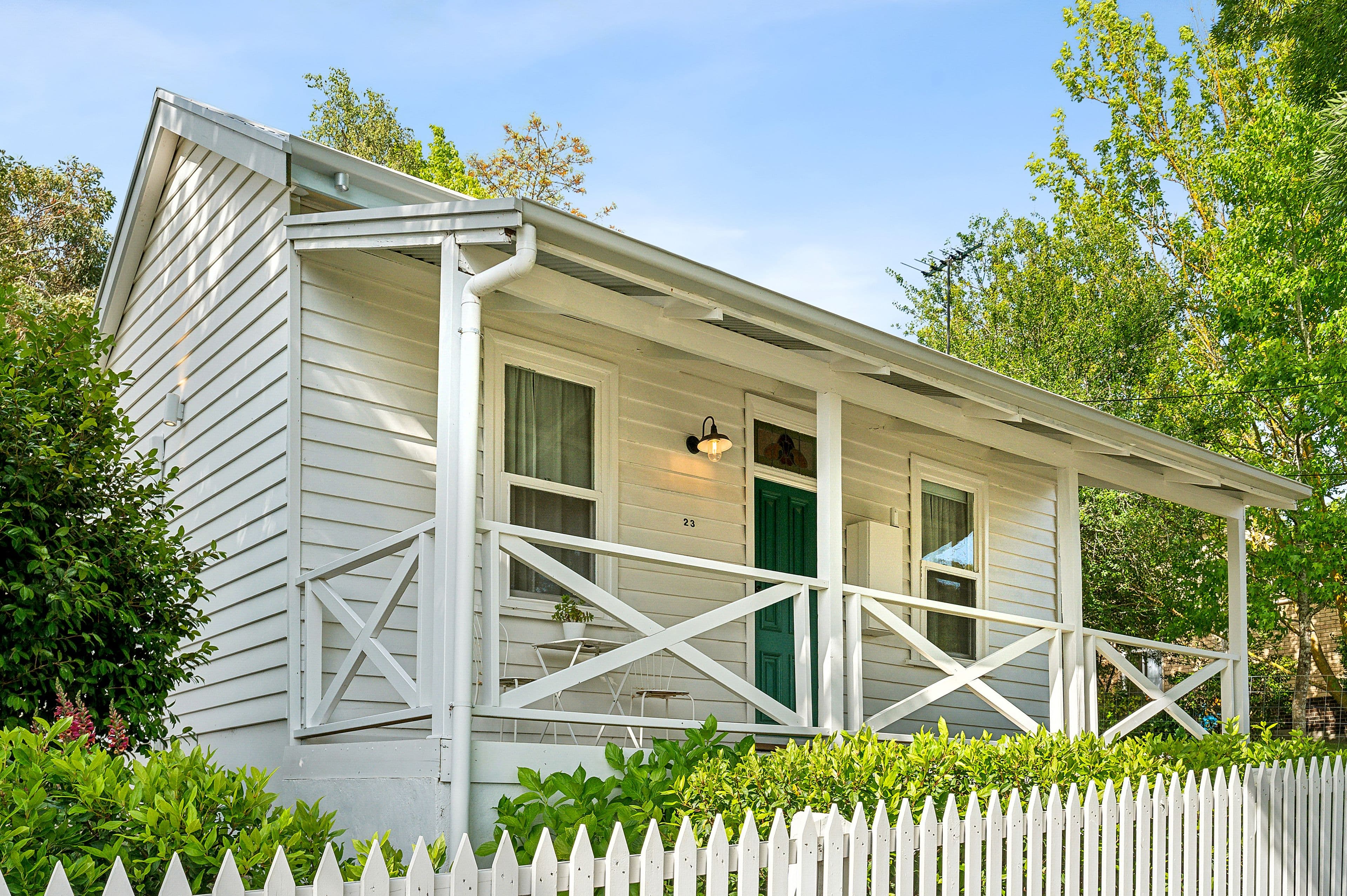 23 Woodside Road, Lobethal SA 5241, Lobethal - Thumbnail 2