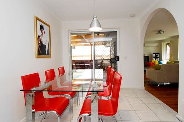 21 Lewis Road, WANTIRNA SOUTH VIC 3152, Wantirna South - Thumbnail 4