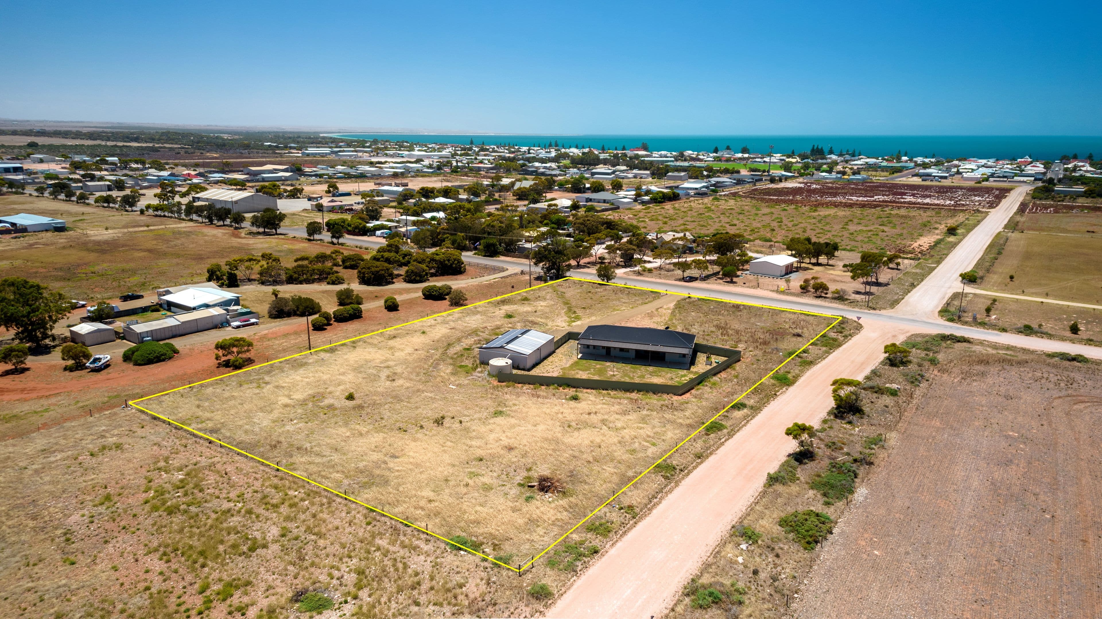 52 Thuruna Road, Tumby Bay SA 5605, Tumby Bay - Image 1