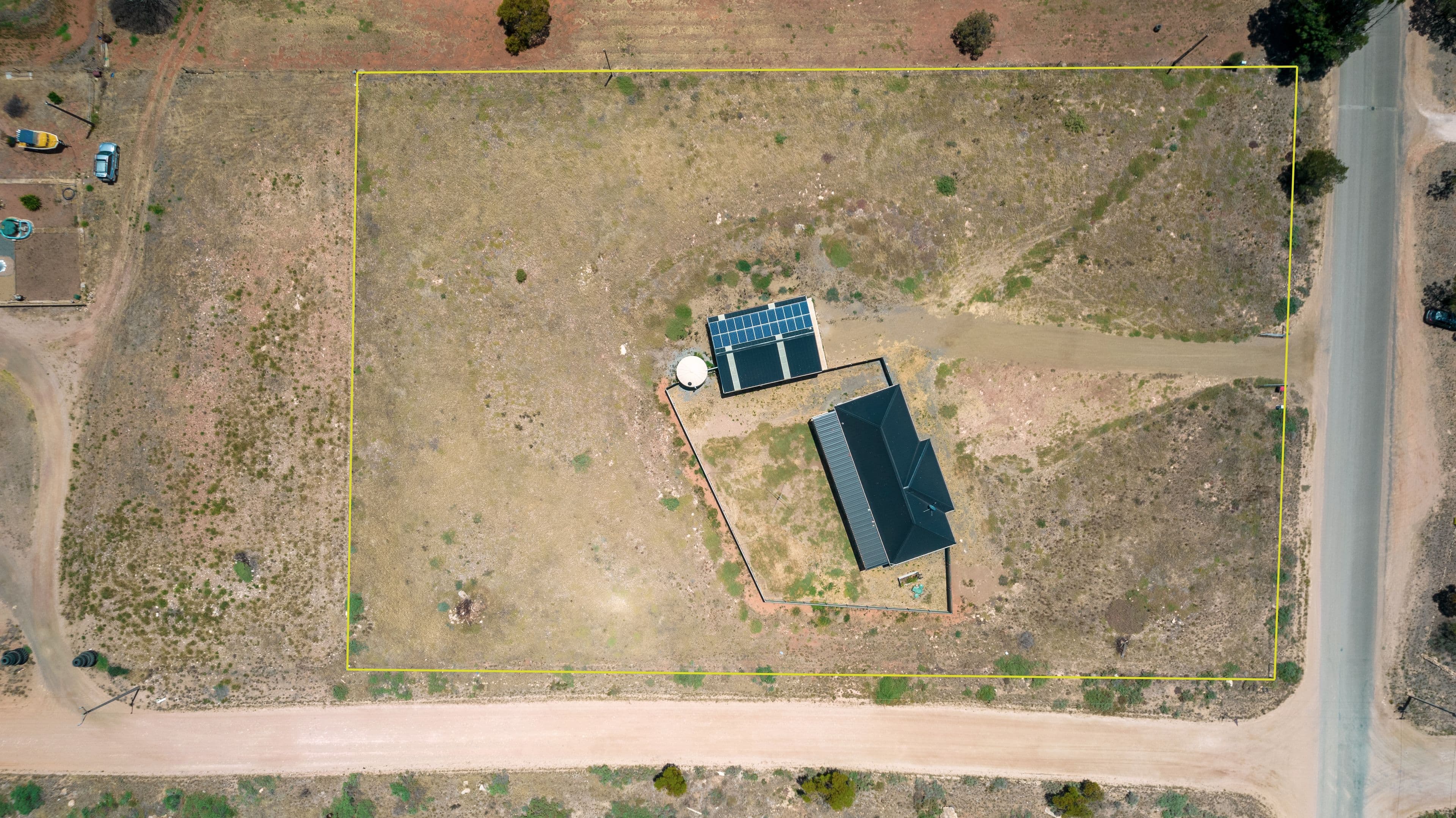 52 Thuruna Road, Tumby Bay SA 5605, Tumby Bay - Thumbnail 2