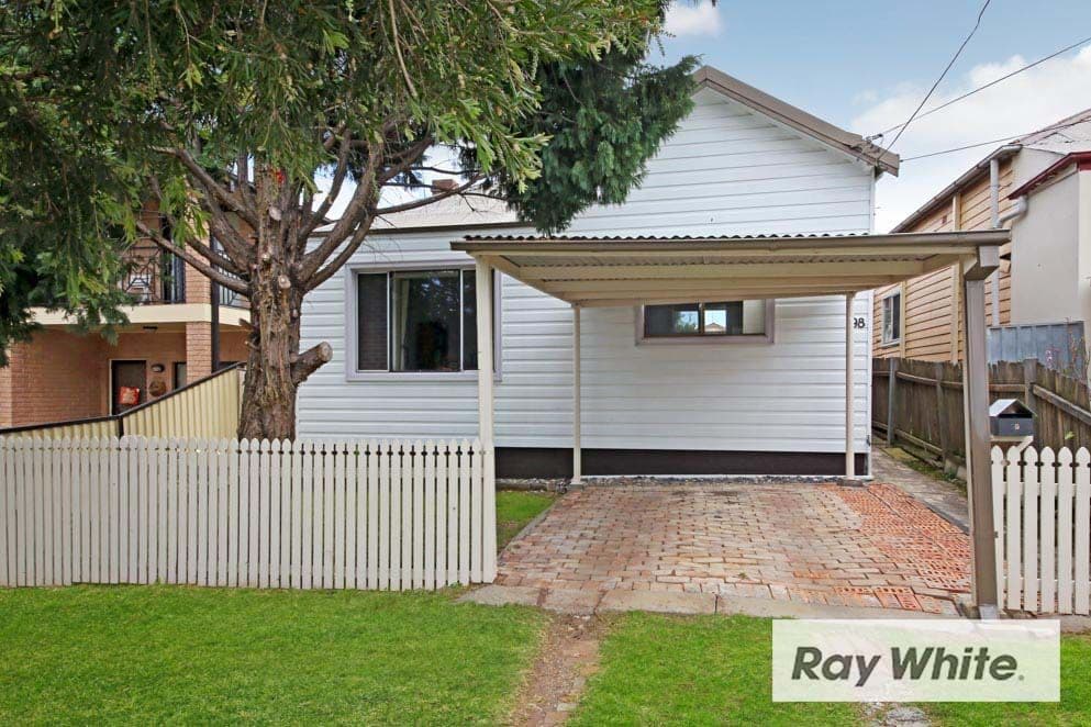 98 Cambridge Street, Lidcombe NSW 2141, Lidcombe - Image 1