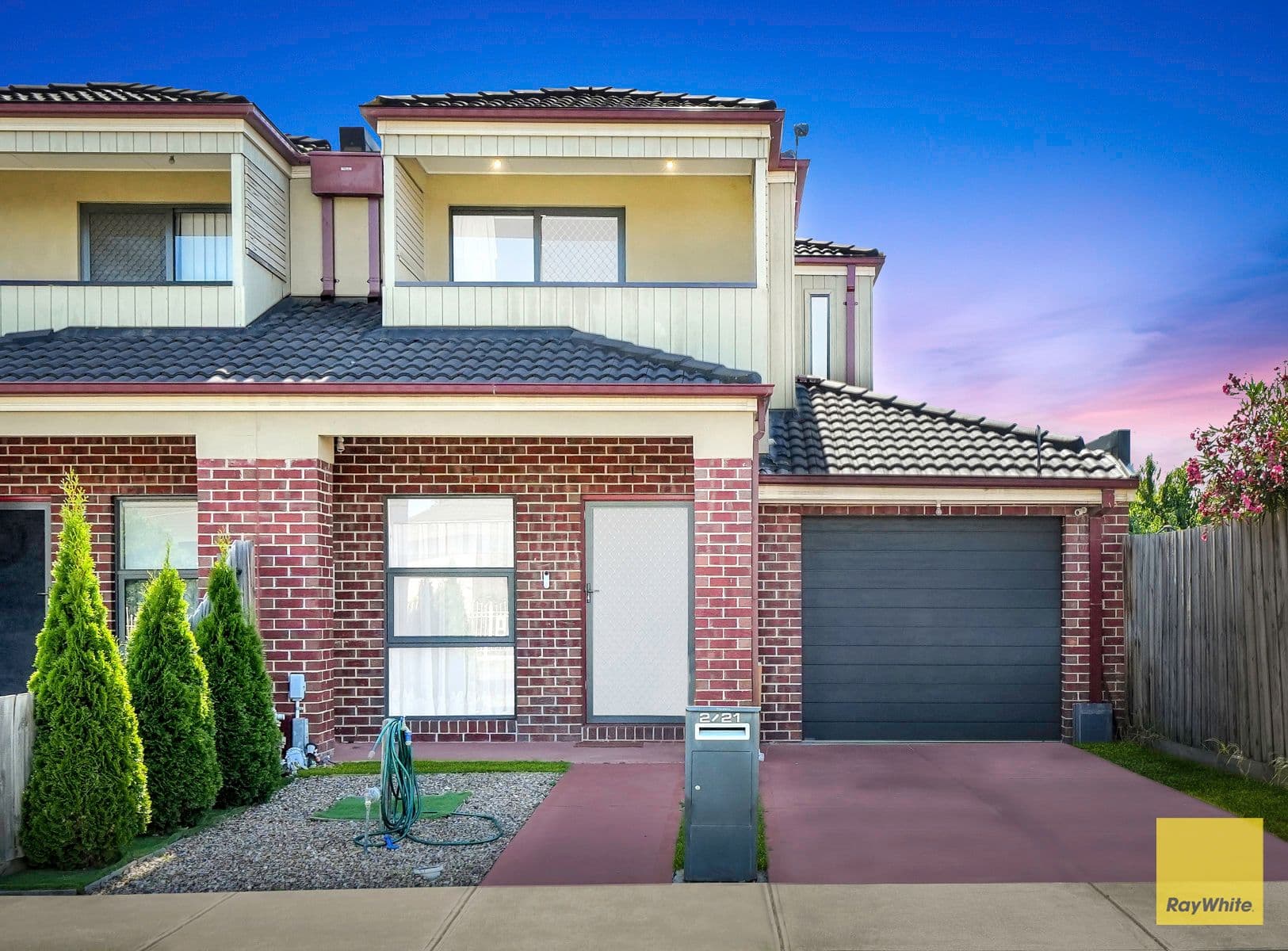 21 Lewin Street, Deer Park VIC 3023, Deer Park - Image 1