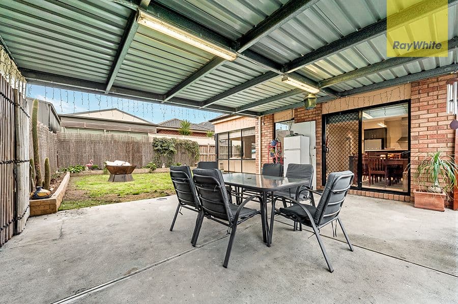 4 Reay Drive, Craigieburn VIC 3064, Craigieburn - Thumbnail 6