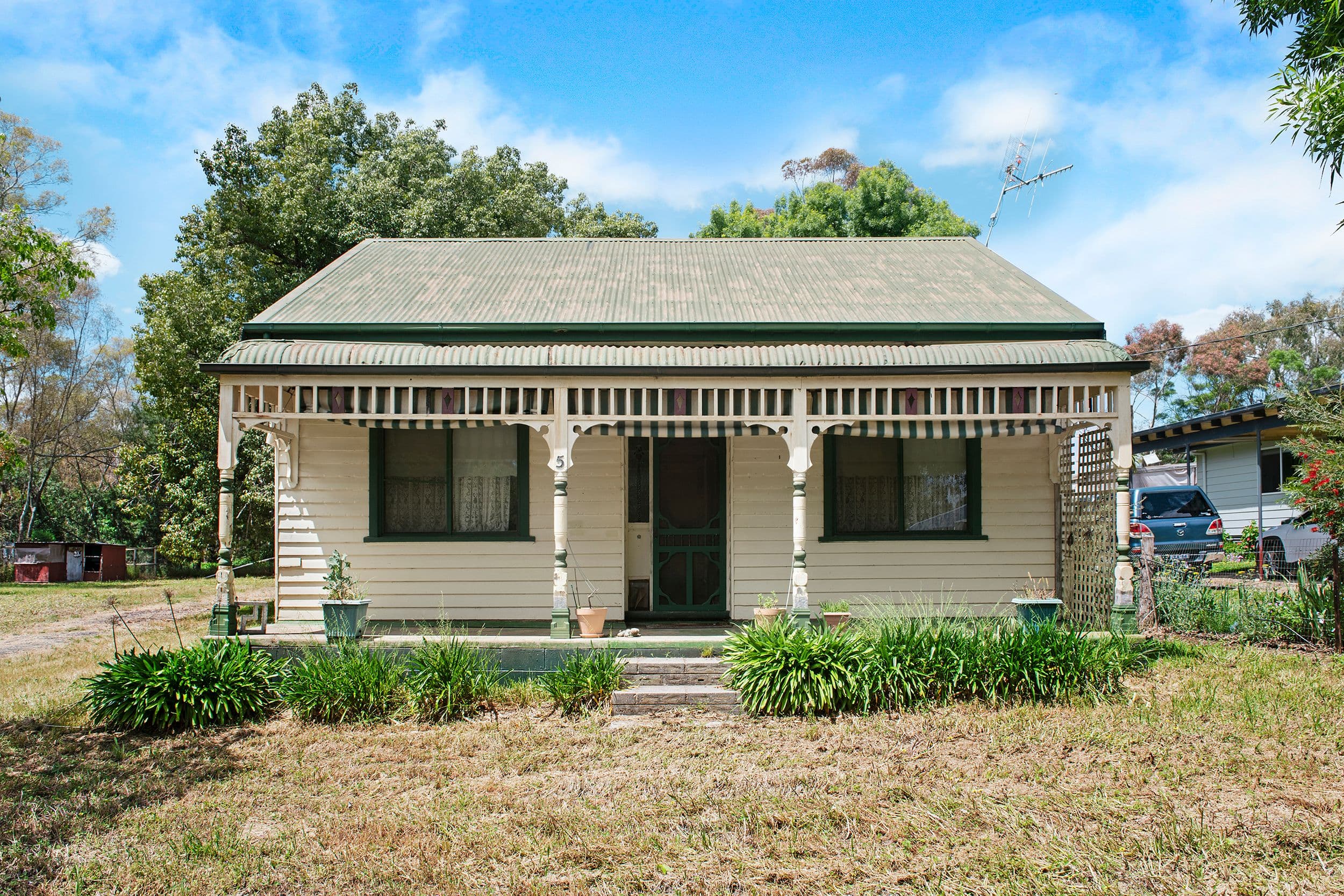 1-5 Clouston Court, Heathcote VIC 3523, Heathcote - Image 1