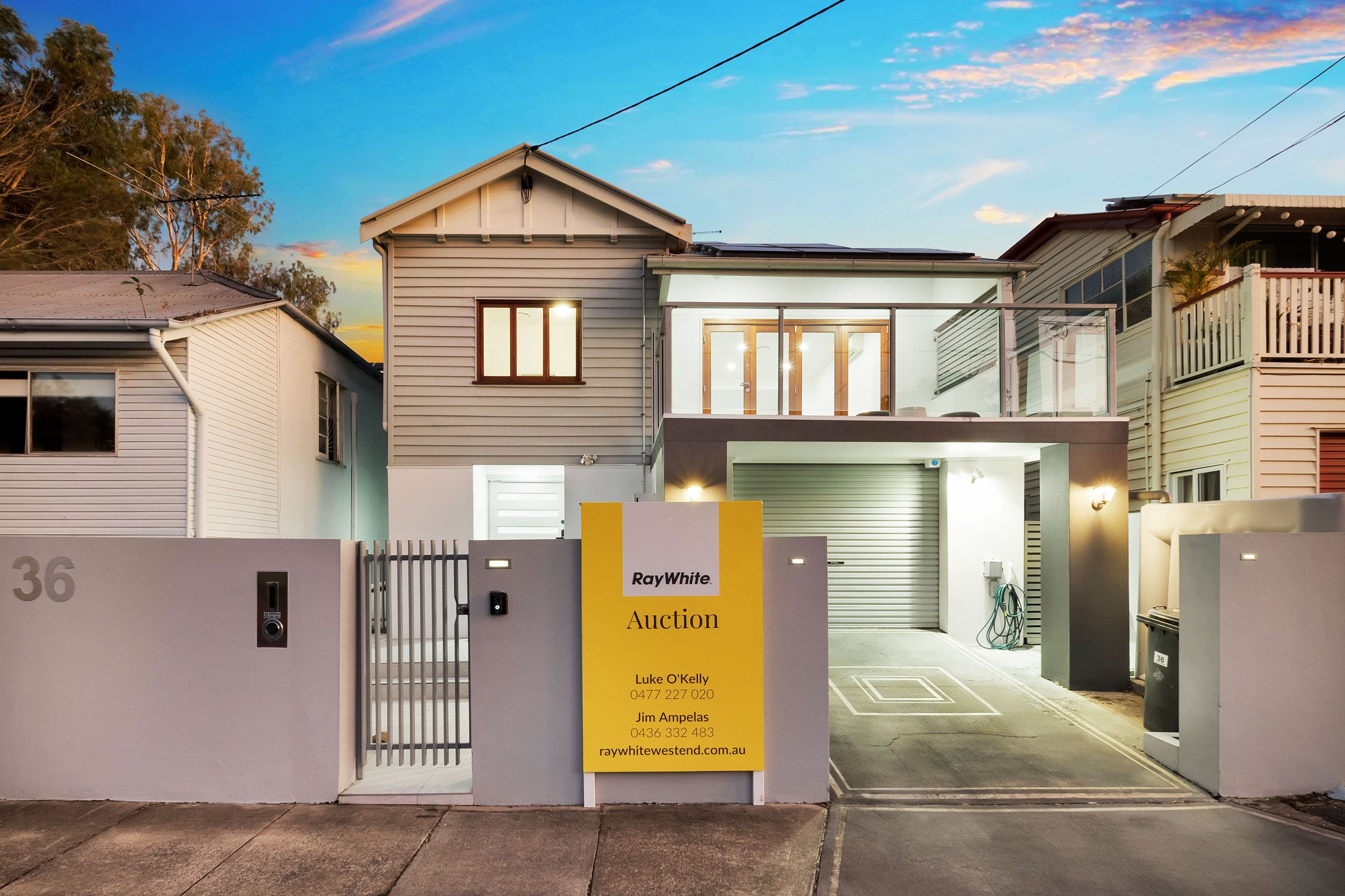 36 Granville Street, West End QLD 4101, West End - Image 1