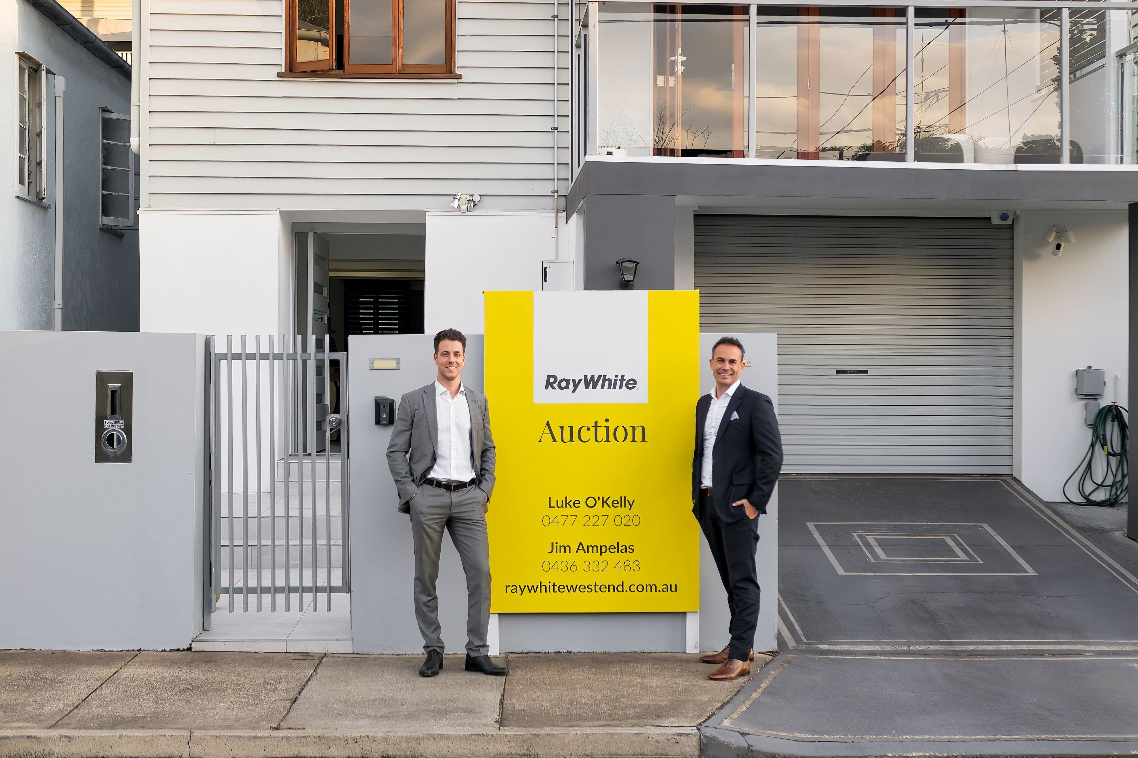 36 Granville Street, West End QLD 4101, West End - Thumbnail 4