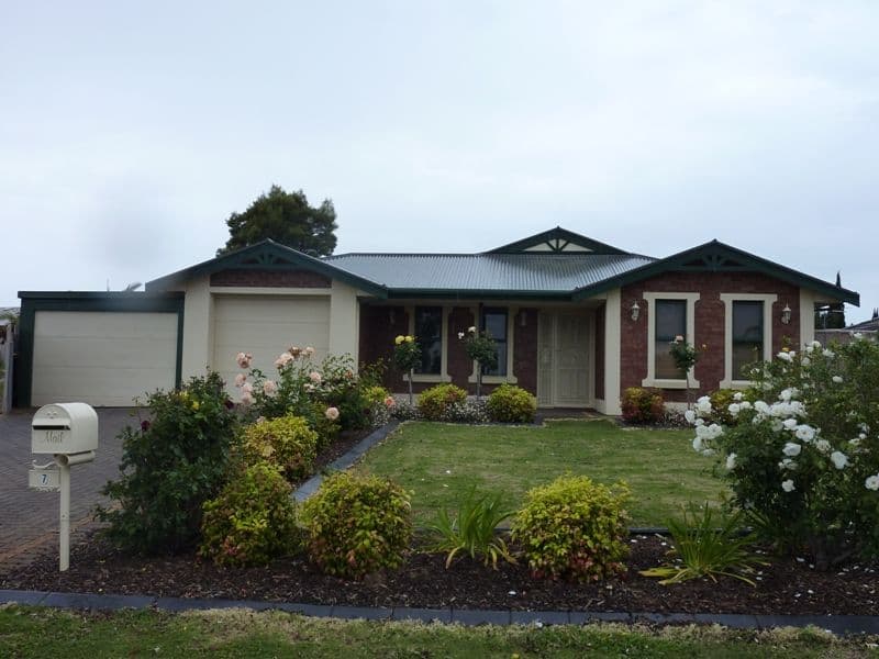 7 Cheddar Road, CRAIGMORE SA 5114, Craigmore - Image 1