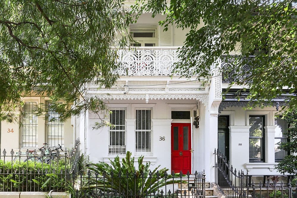 36 Cascade Street, Paddington - Image 1