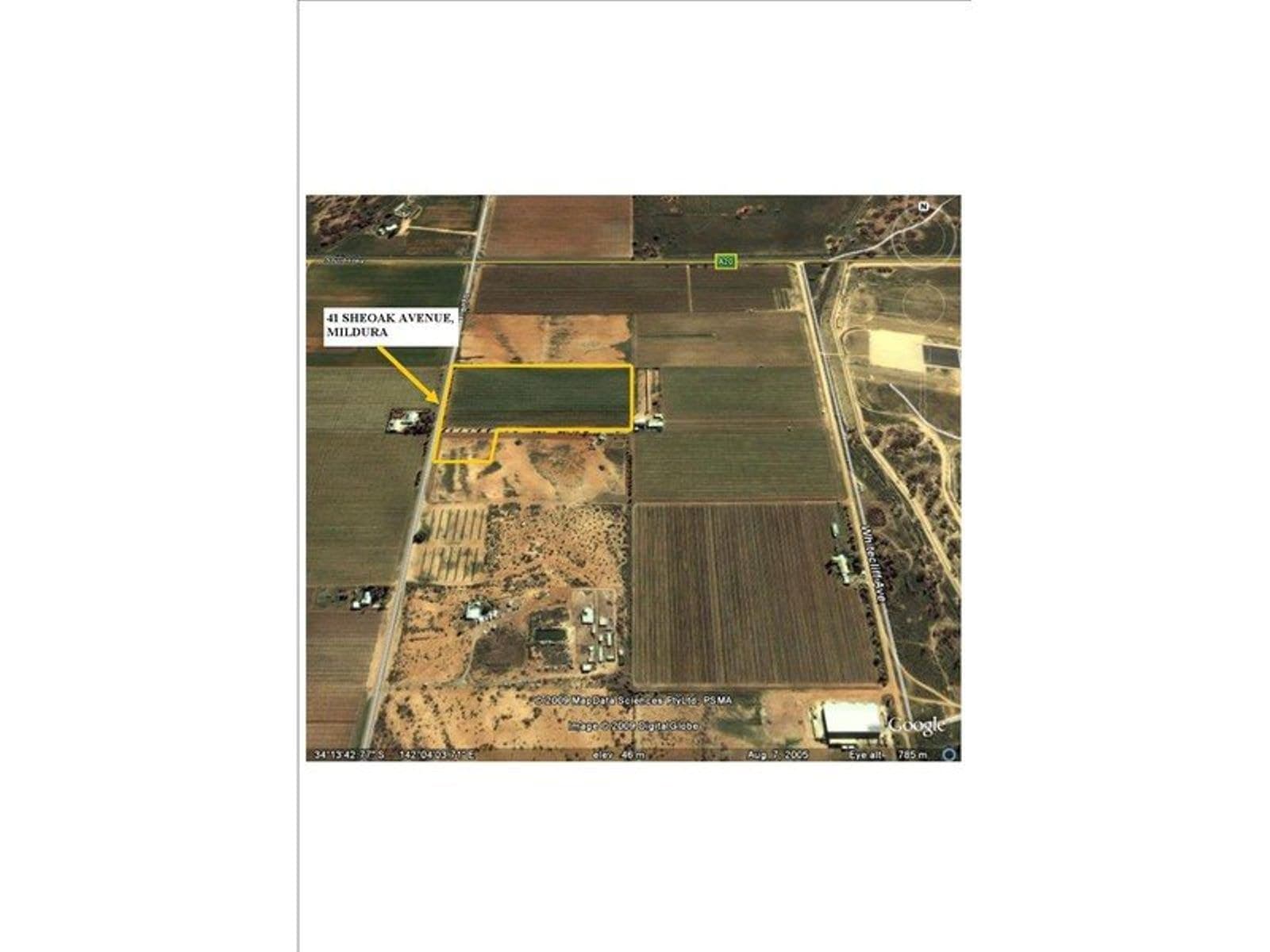 41 Sheoak Avenue, Mildura - Image 1