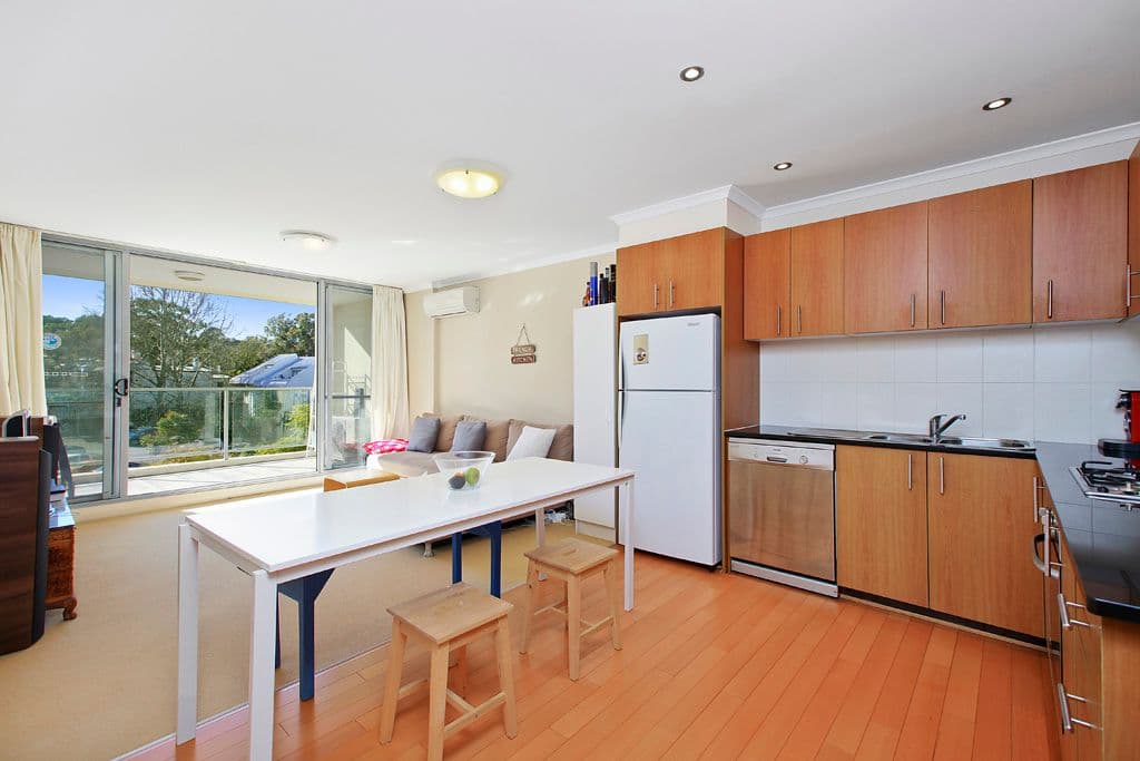 1-3 Larkin Street, CAMPERDOWN NSW 2050, Camperdown - Image 1