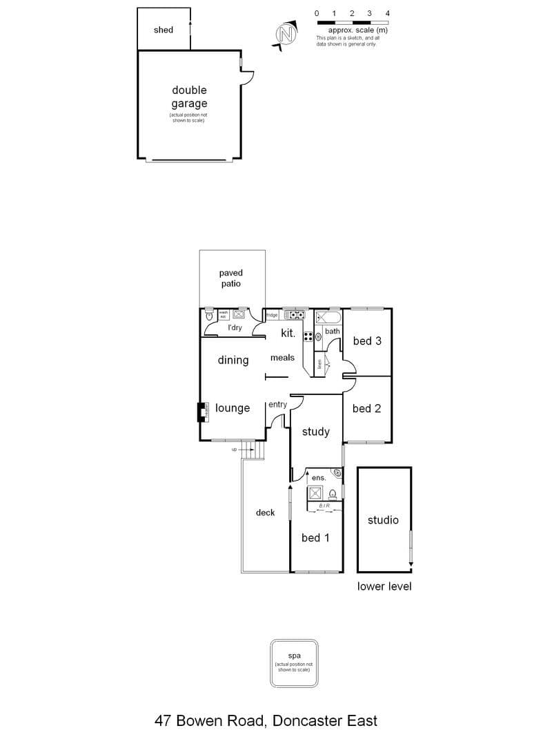 47 Bowen Road, DONCASTER EAST VIC 3109, Doncaster East - Thumbnail 8