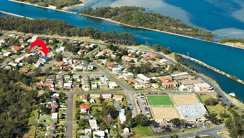 14 Boronia Crescent, NORTH HAVEN NSW 2443, North Haven - Image 1