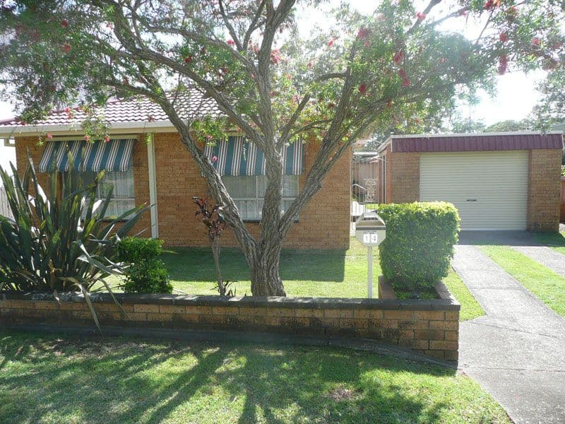 14 Boronia Crescent, NORTH HAVEN NSW 2443, North Haven - Thumbnail 2
