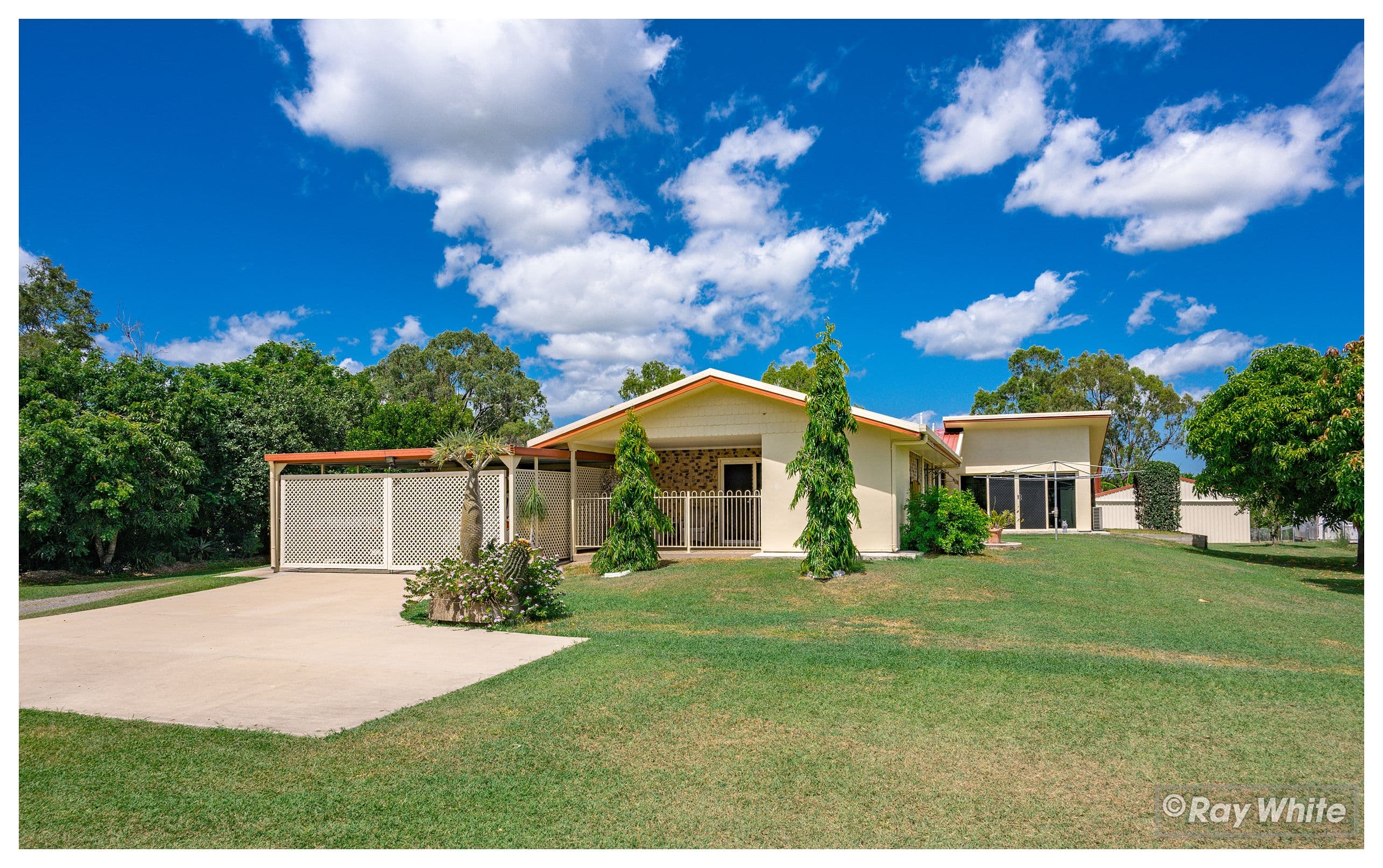 89 Emu Park Road, Nerimbera QLD 4701, Nerimbera - Image 1