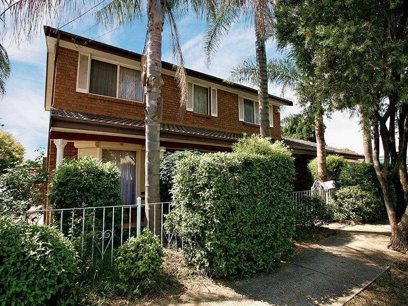 1B Union Street, GRANVILLE NSW 2142, Granville - Image 1