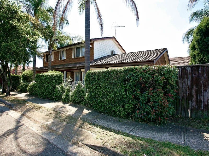 1B Union Street, GRANVILLE NSW 2142, Granville - Thumbnail 2
