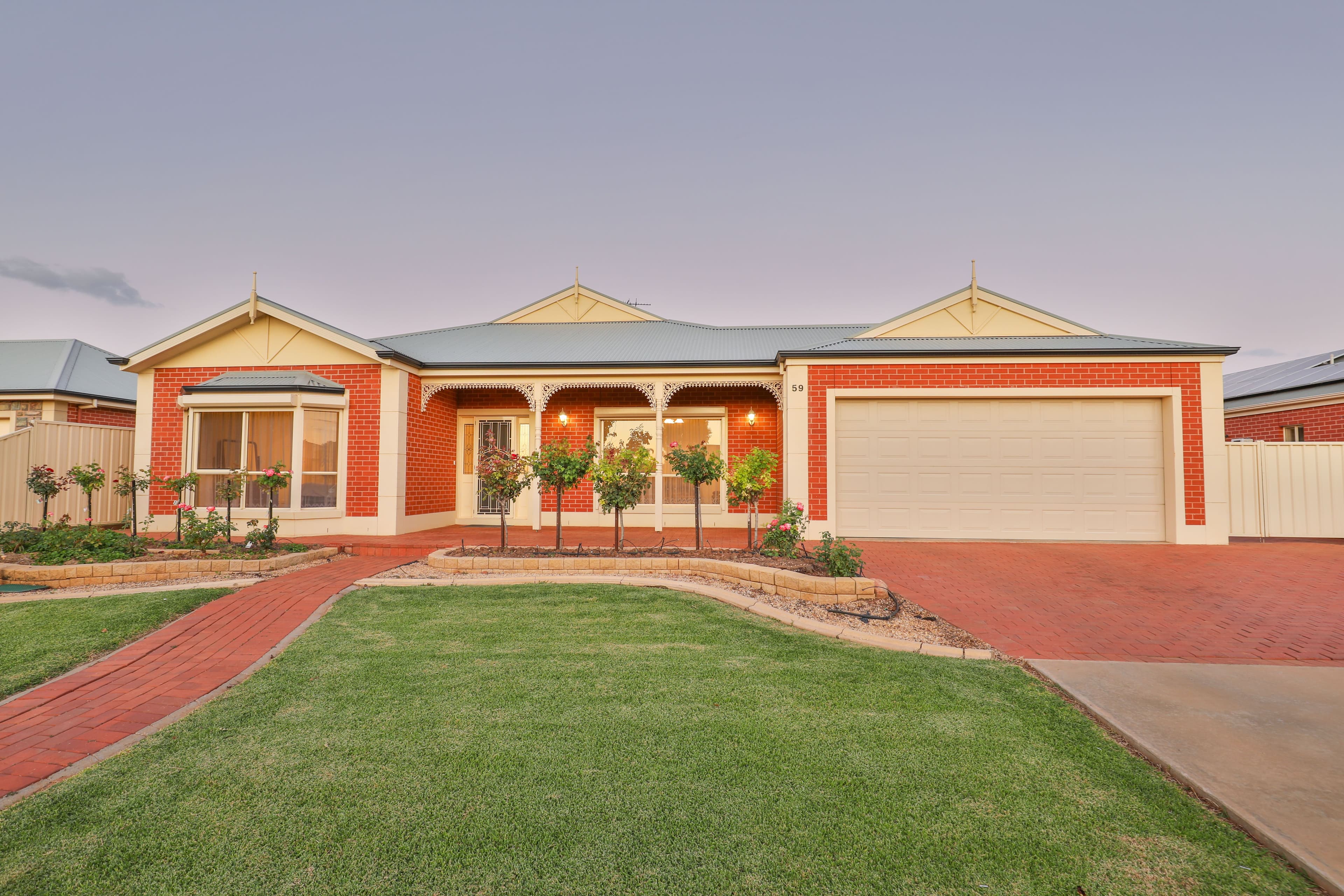 59 Panorama Drive, Mildura VIC 3500, Mildura - Image 1