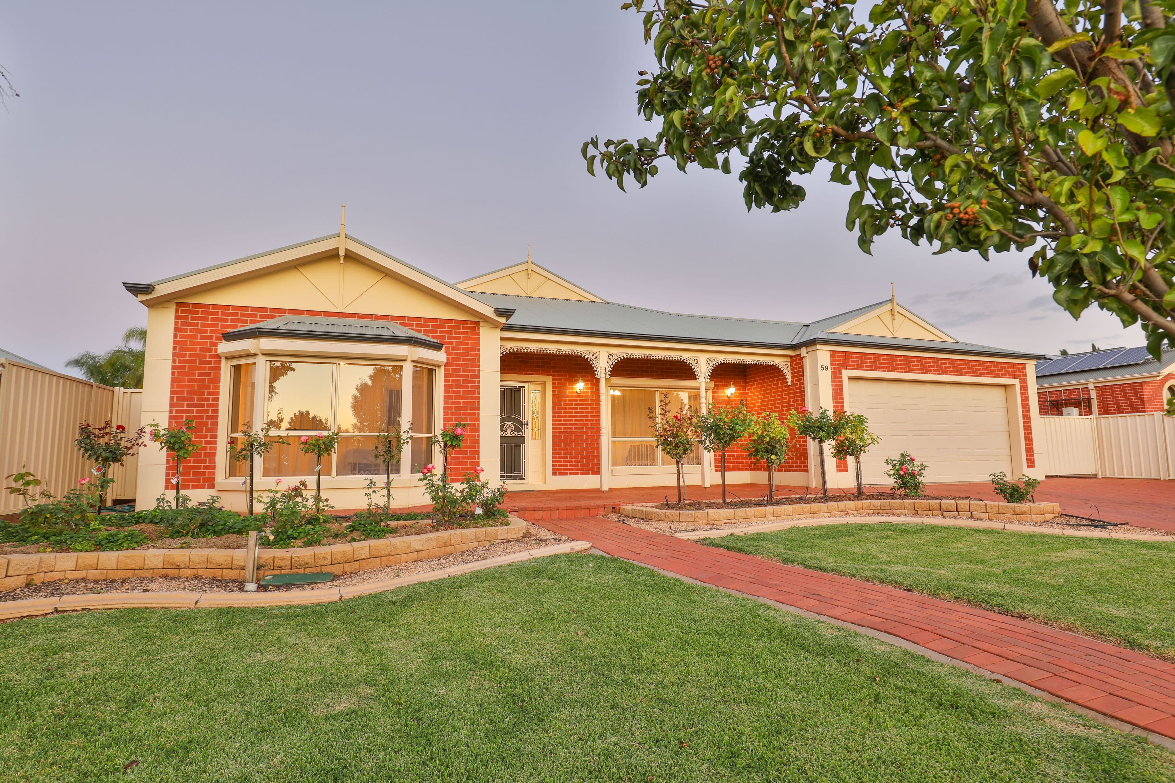 59 Panorama Drive, Mildura VIC 3500, Mildura - Thumbnail 2