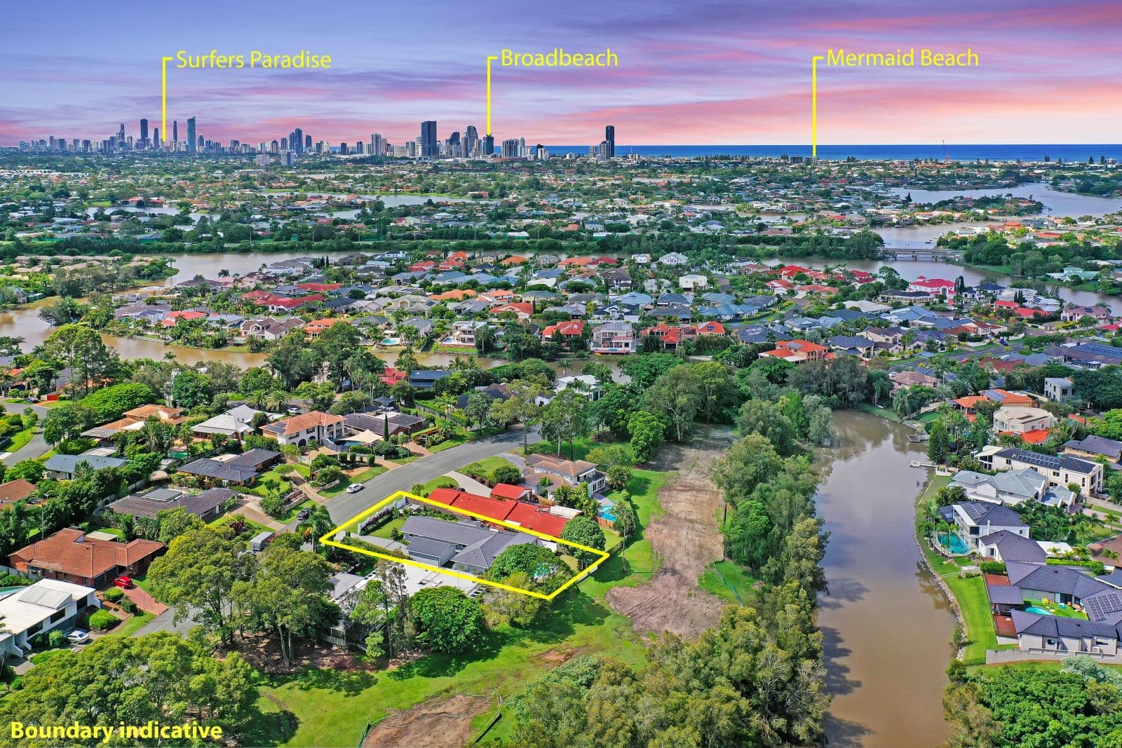 25 Beauty Point Drive, Robina QLD 4226, Robina - Thumbnail 7