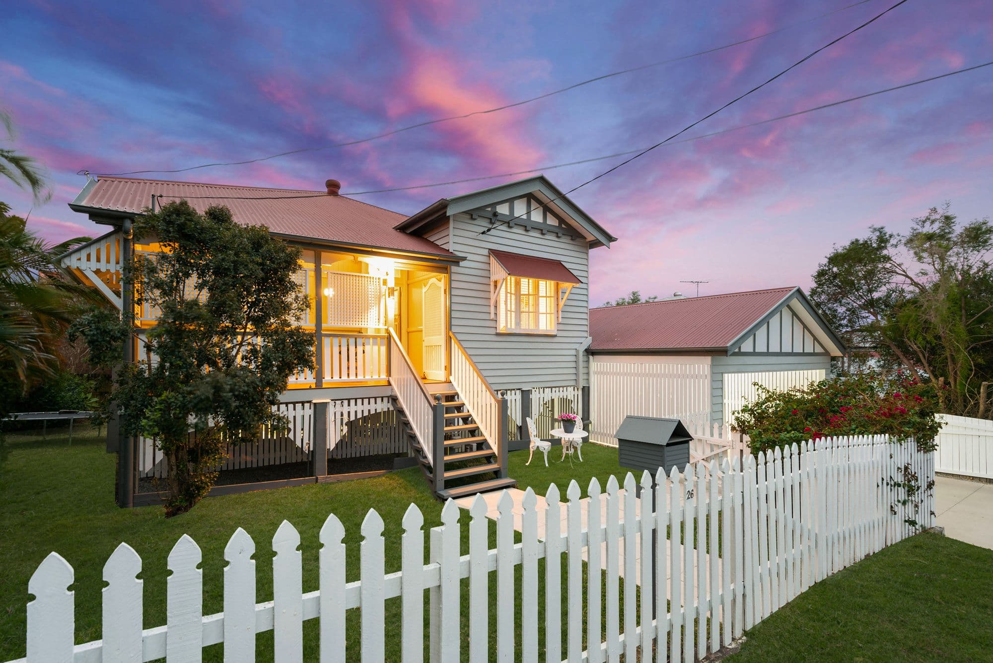 26 York Street, Coorparoo QLD 4151, Coorparoo - Image 1
