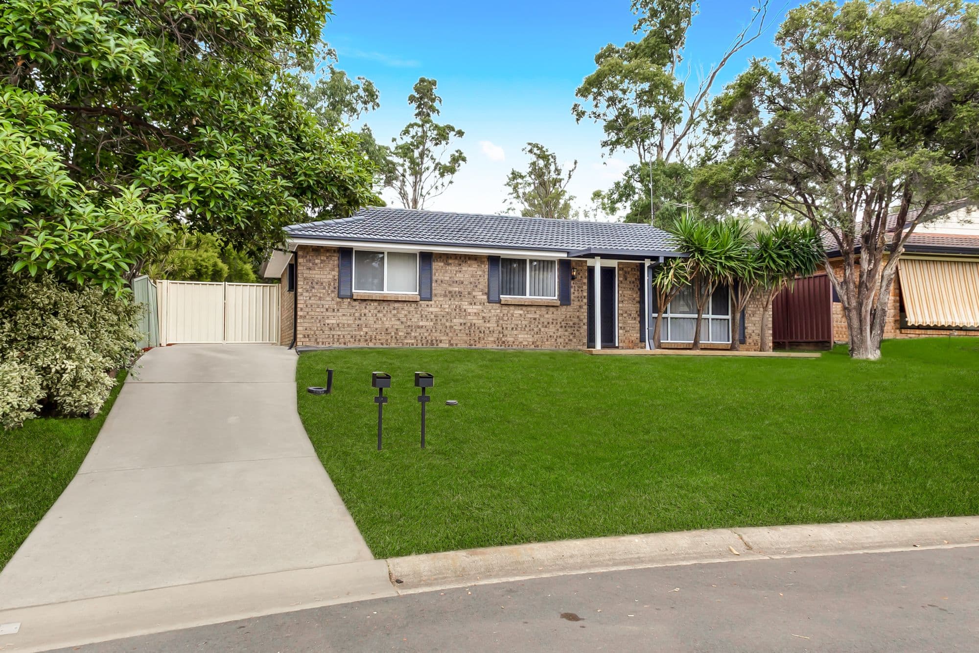 28 & 28A Valleyview Crescent, Werrington Downs NSW 2747, Werrington Downs - Image 1