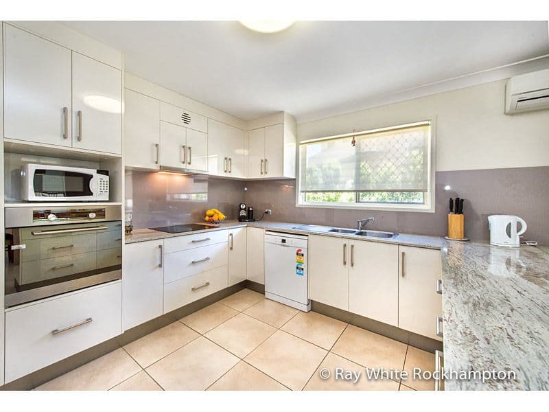 8 Brake Avenue, FRENCHVILLE QLD 4701, Frenchville - Image 1